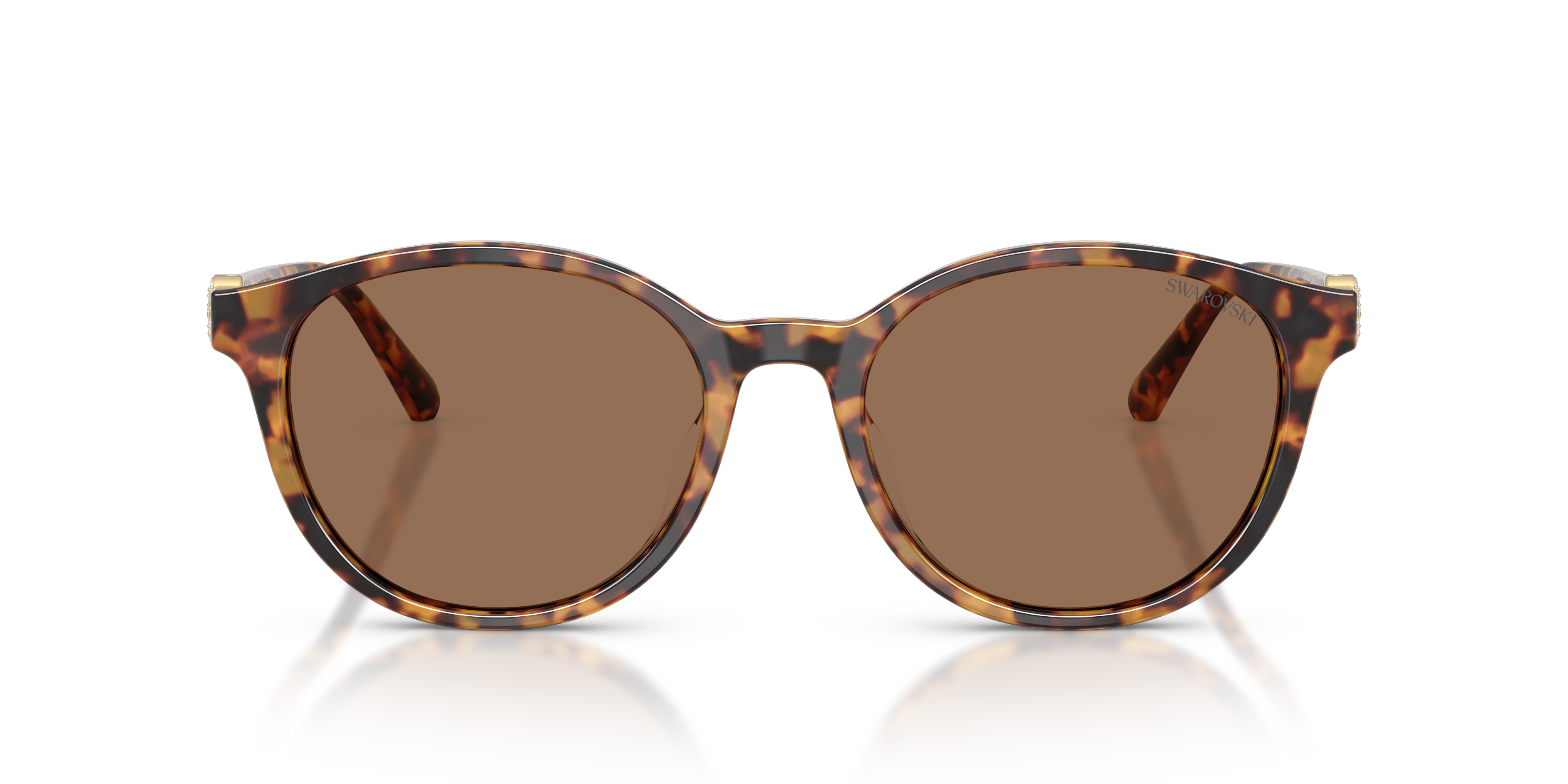 Swarovski SK6075D 104073