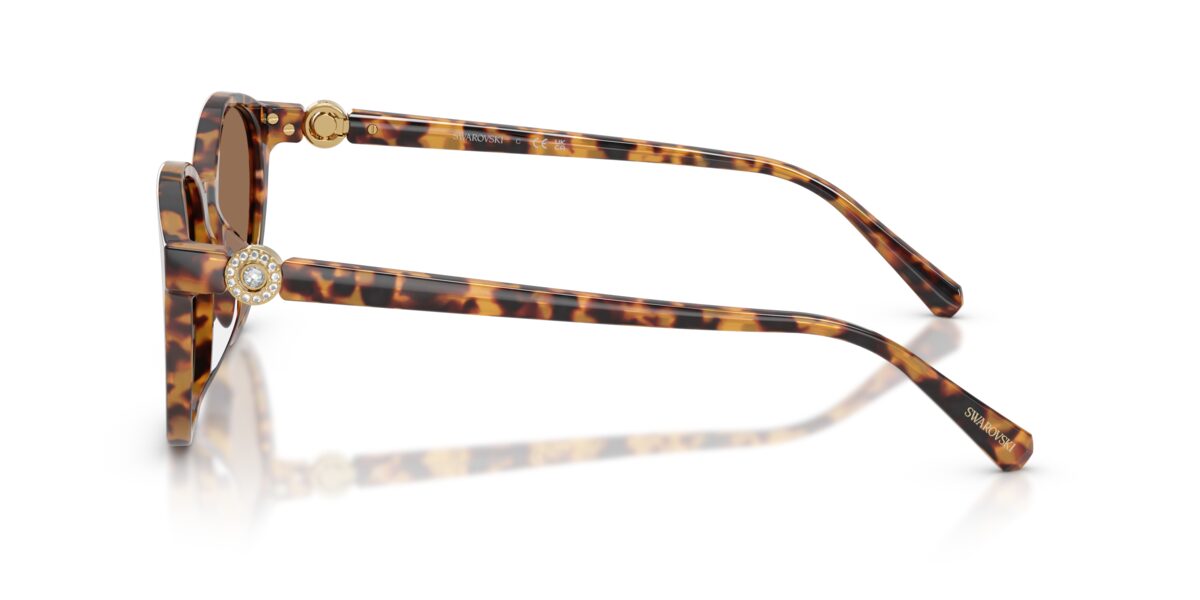 Swarovski SK6075D 104073