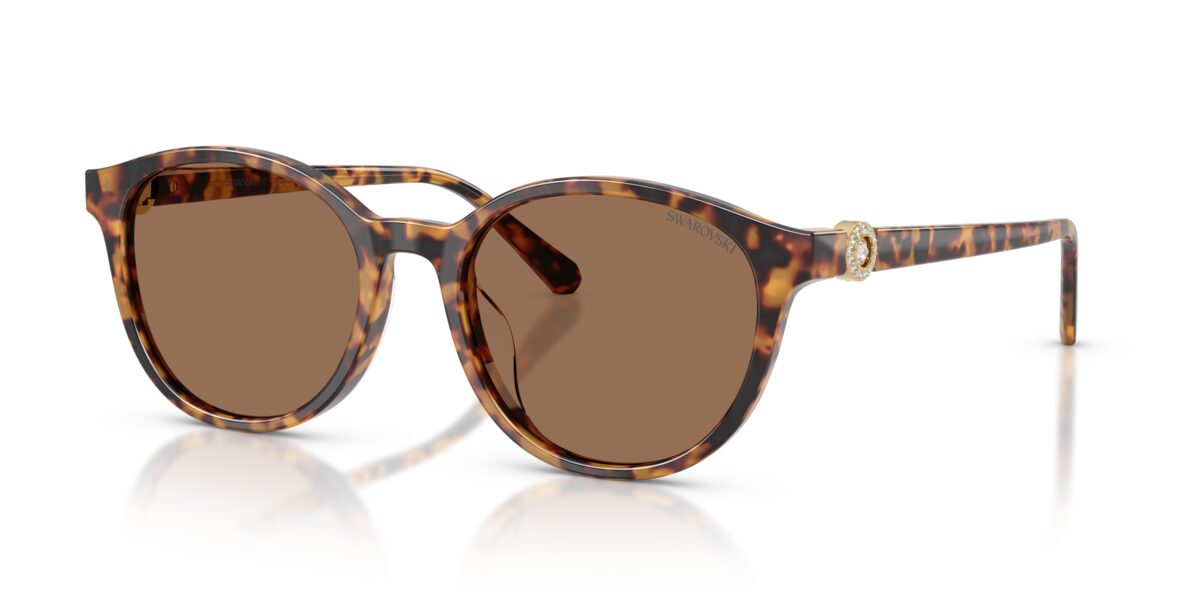 Swarovski SK6075D 104073