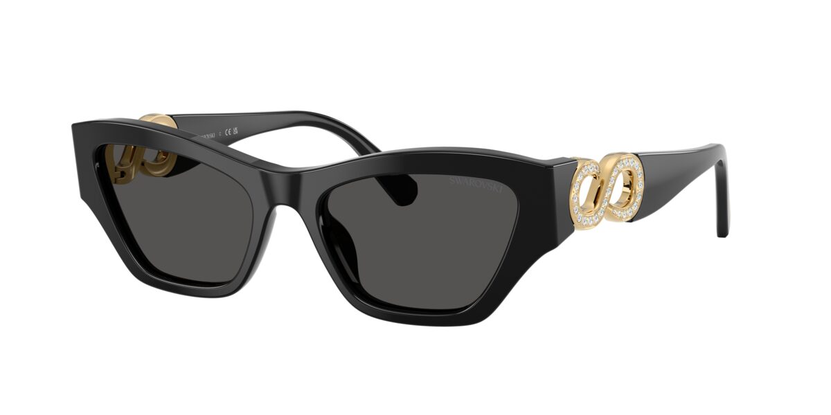 Swarovski SK6076U 100187