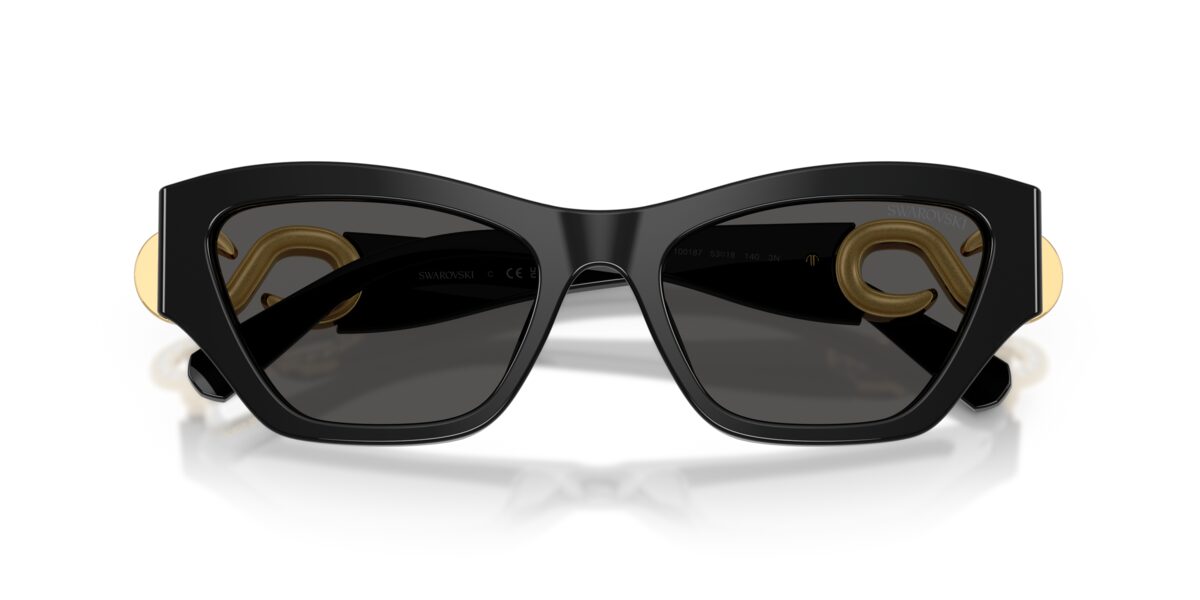 Swarovski SK6076U 100187