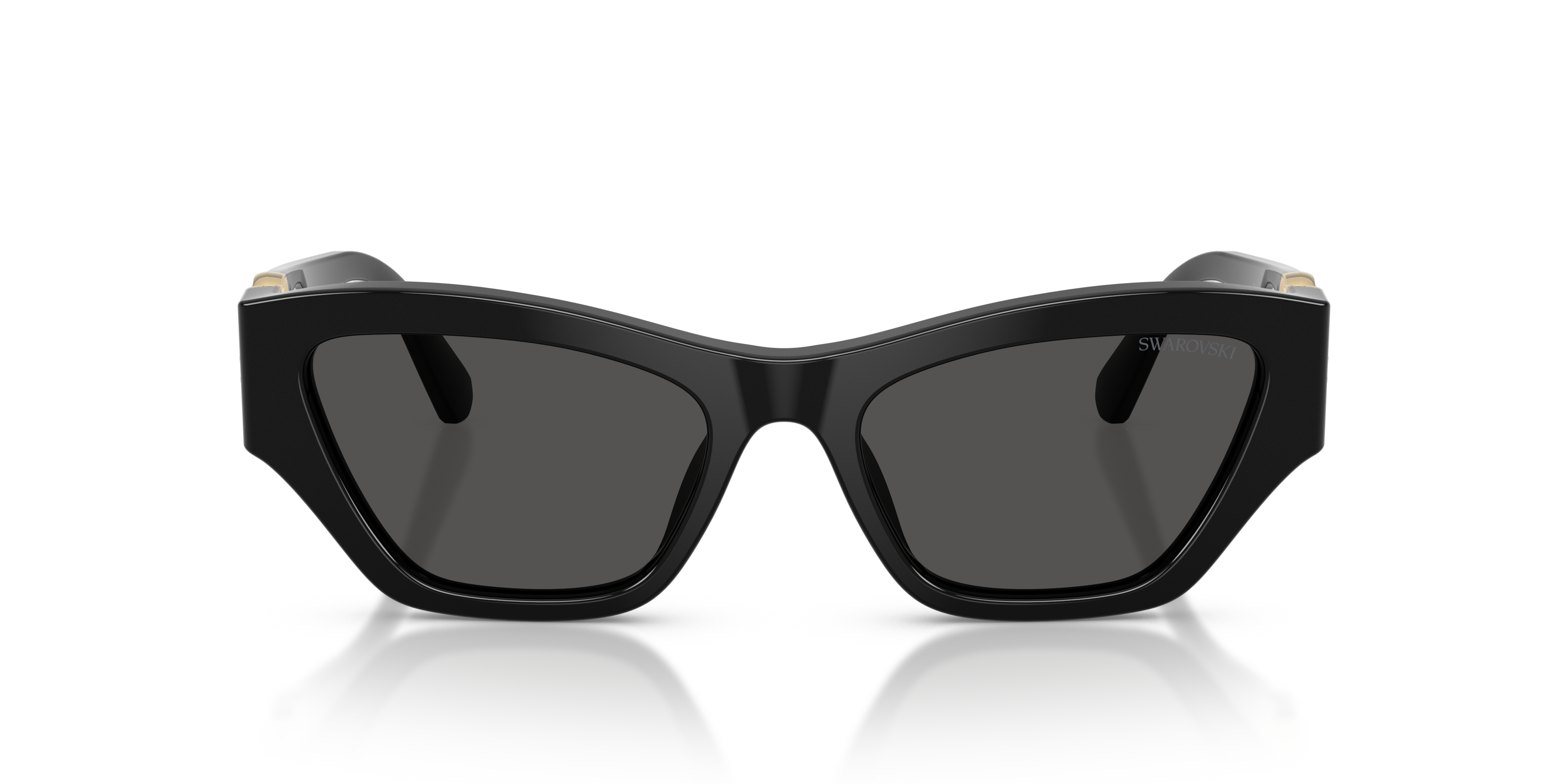 Swarovski SK6076U 100187