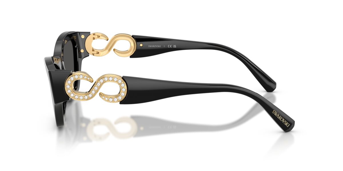Swarovski SK6076U 100187
