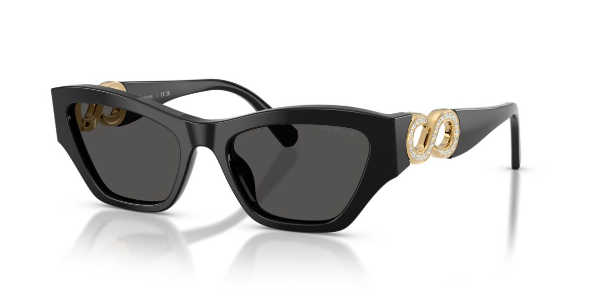 Swarovski SK6076U 100187