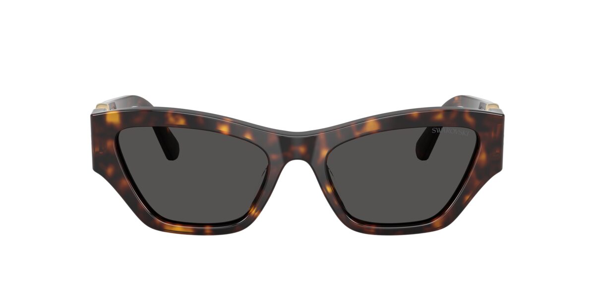 Swarovski SK6076U 100287