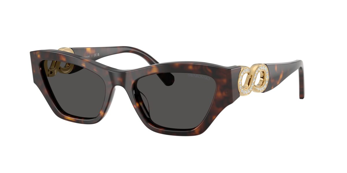 Swarovski SK6076U 100287