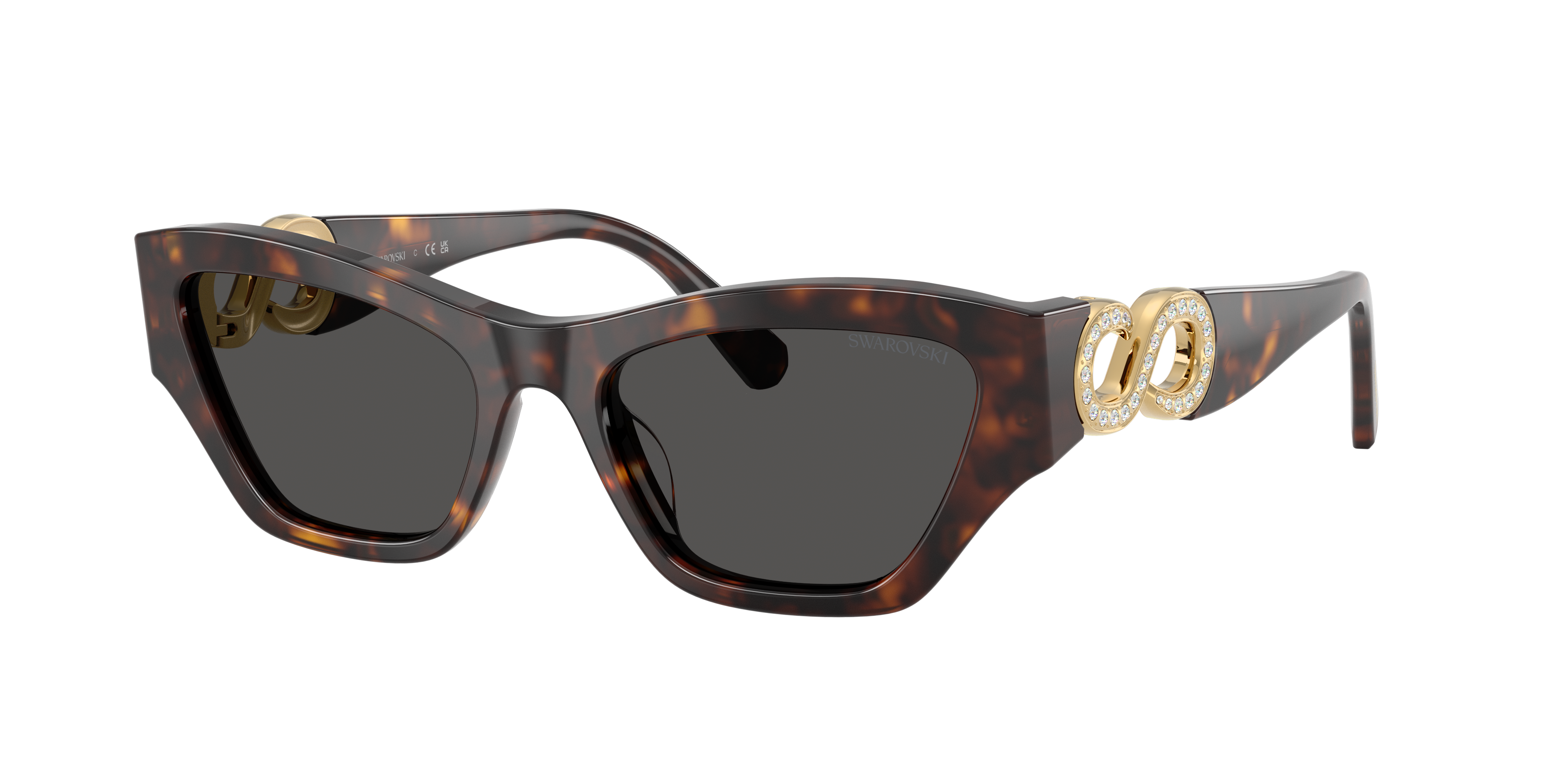 Swarovski SK6076U 100287