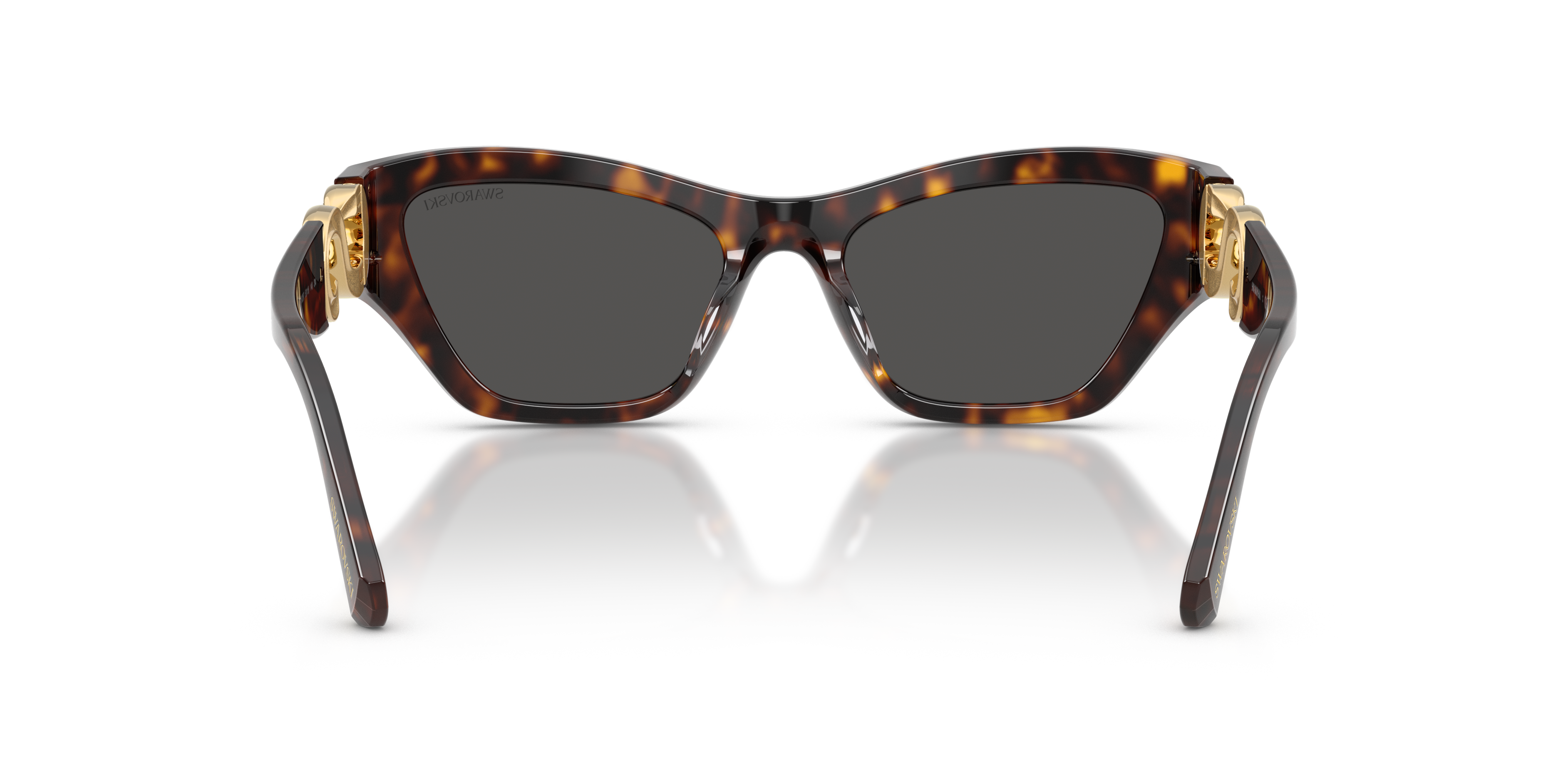 Swarovski SK6076U 100287