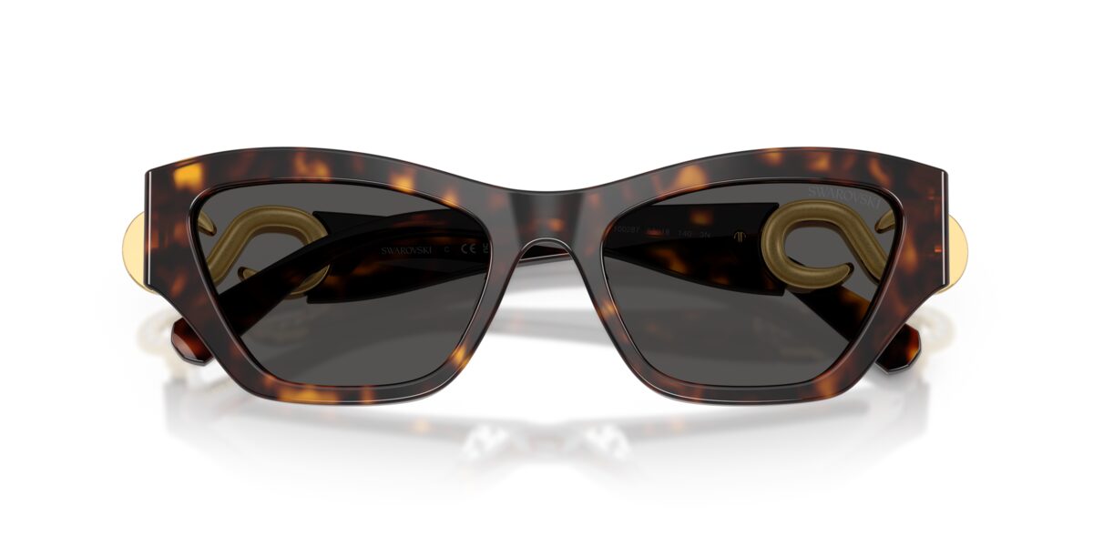 Swarovski SK6076U 100287