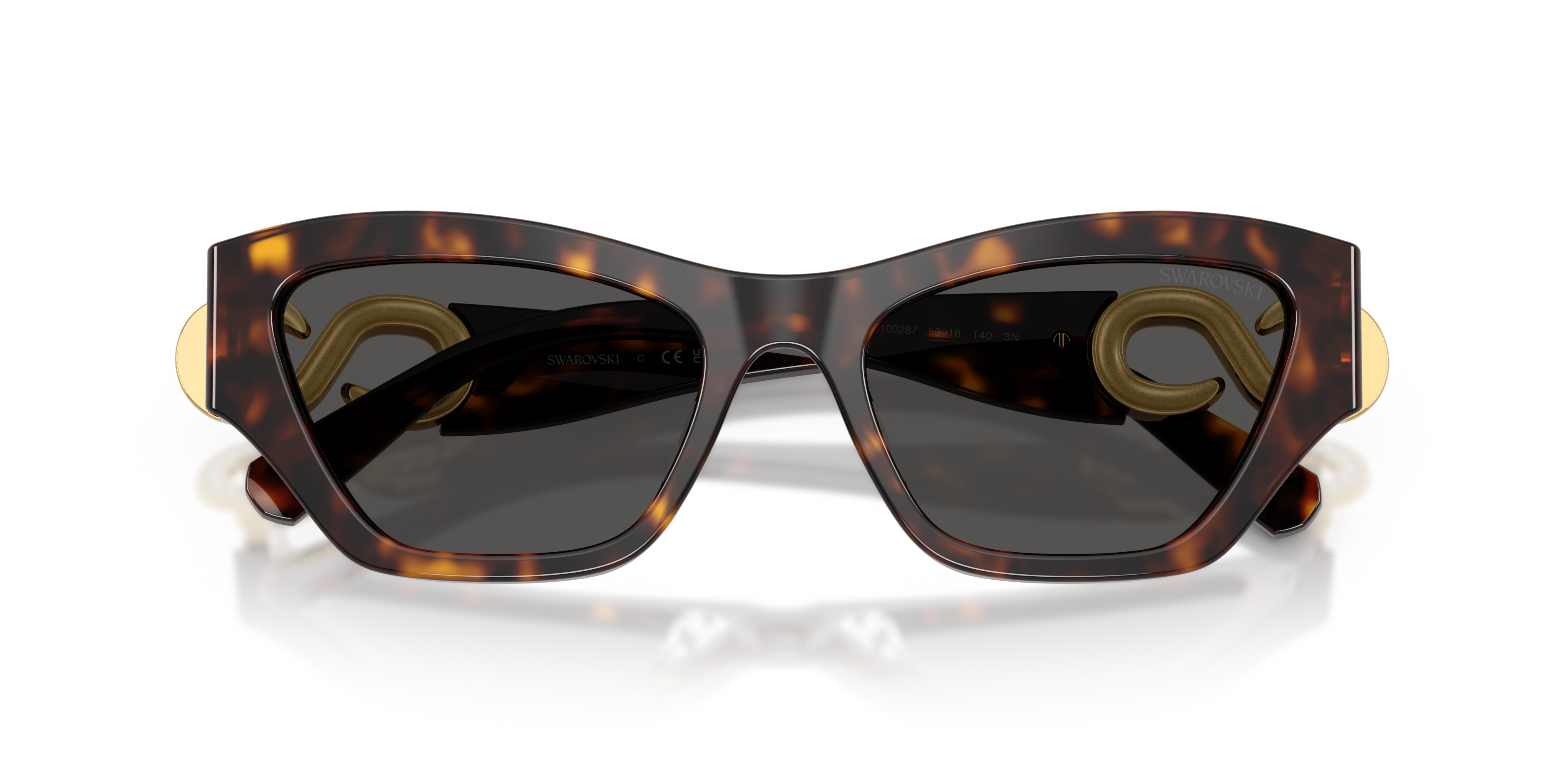 Swarovski SK6076U 100287