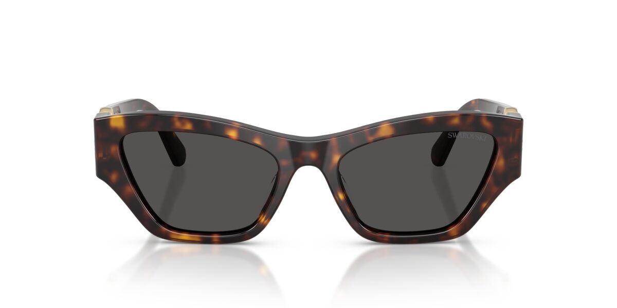 Swarovski SK6076U 100287