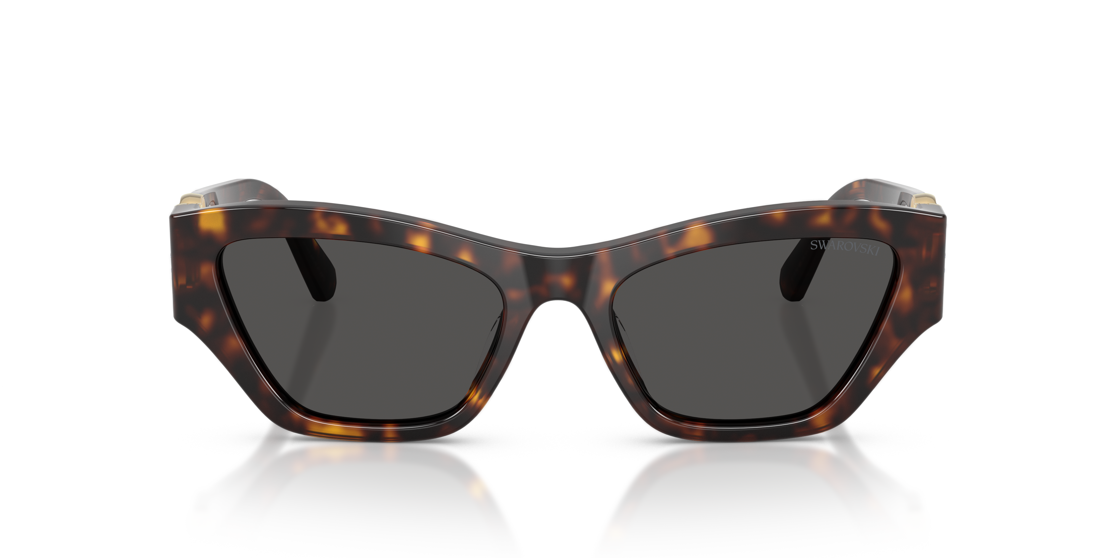 Swarovski SK6076U 100287