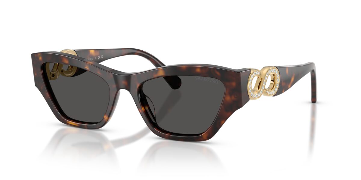 Swarovski SK6076U 100287