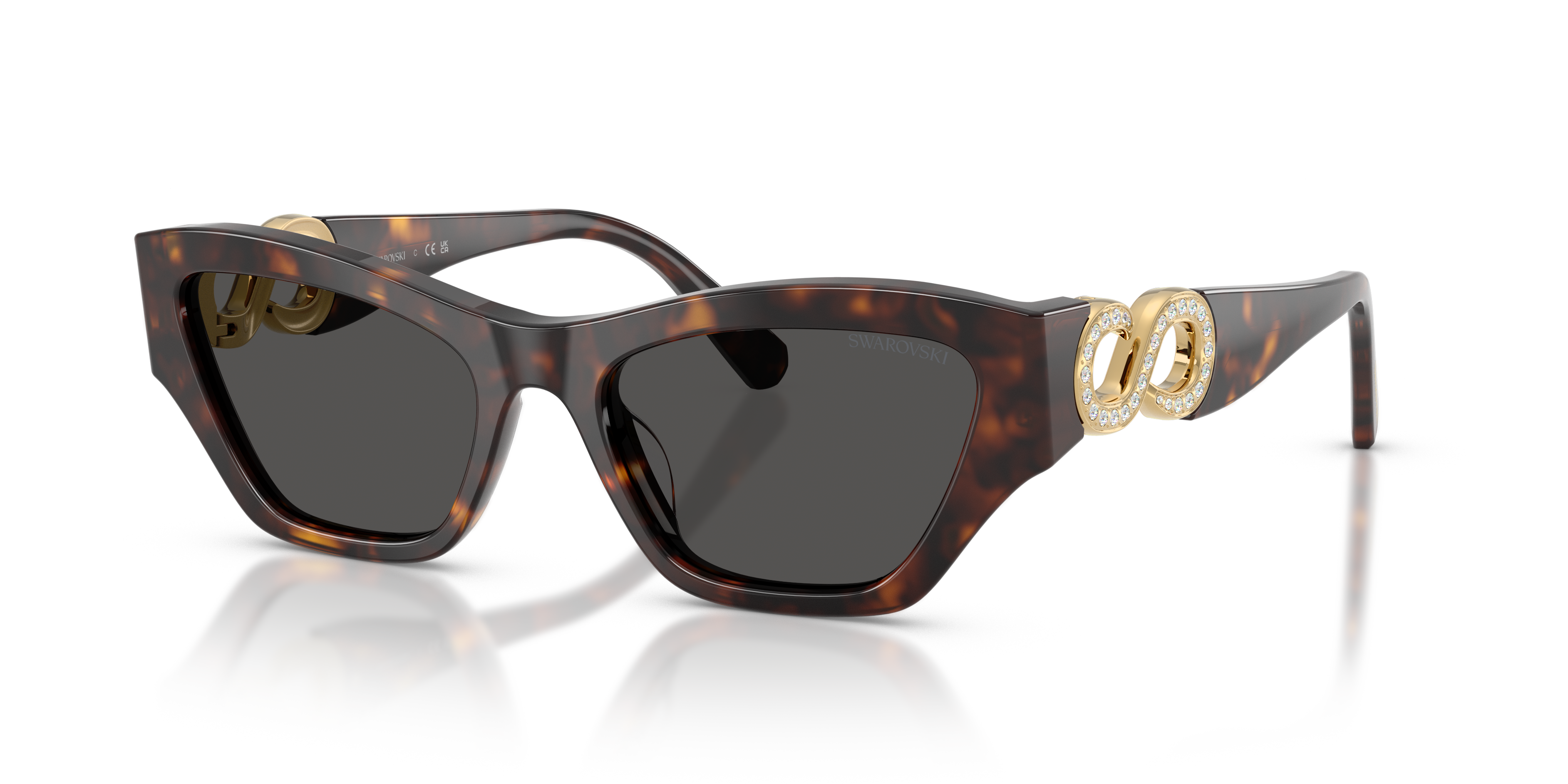 Swarovski SK6076U 100287