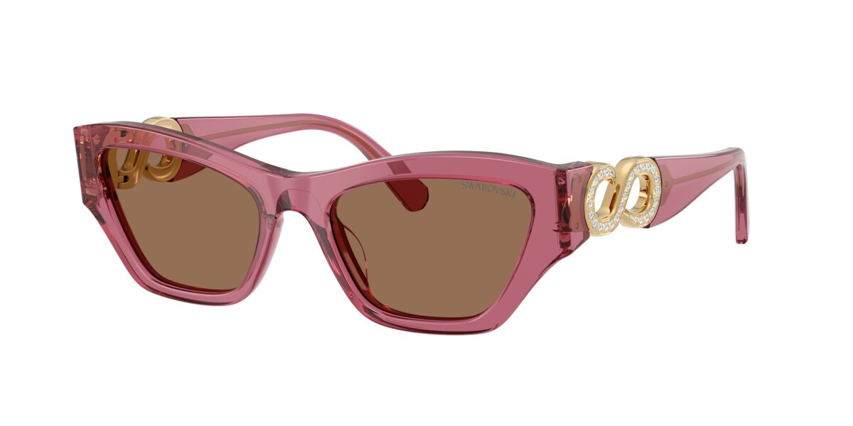 Swarovski SK6076U 110773