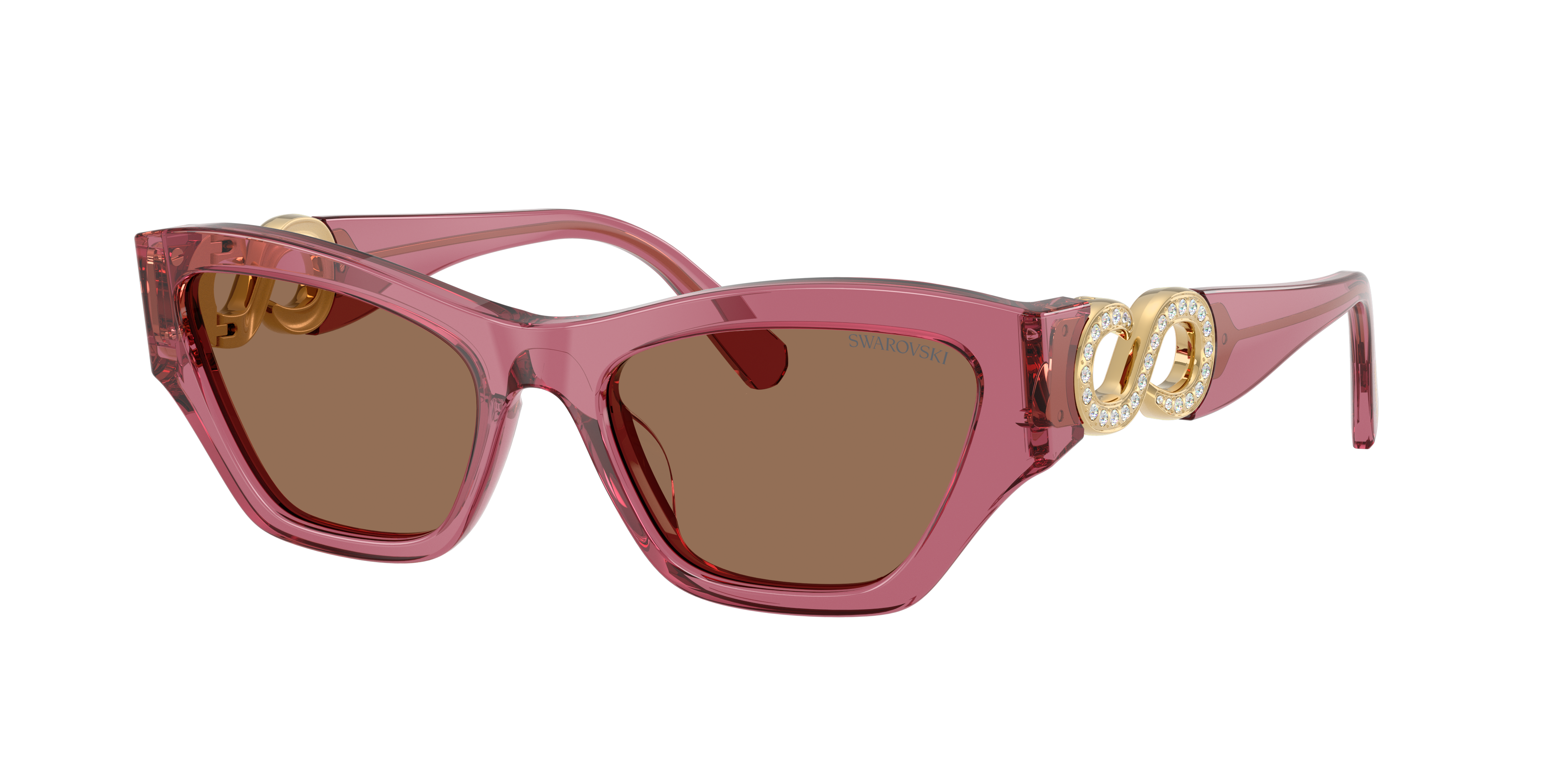 Swarovski SK6076U 110773