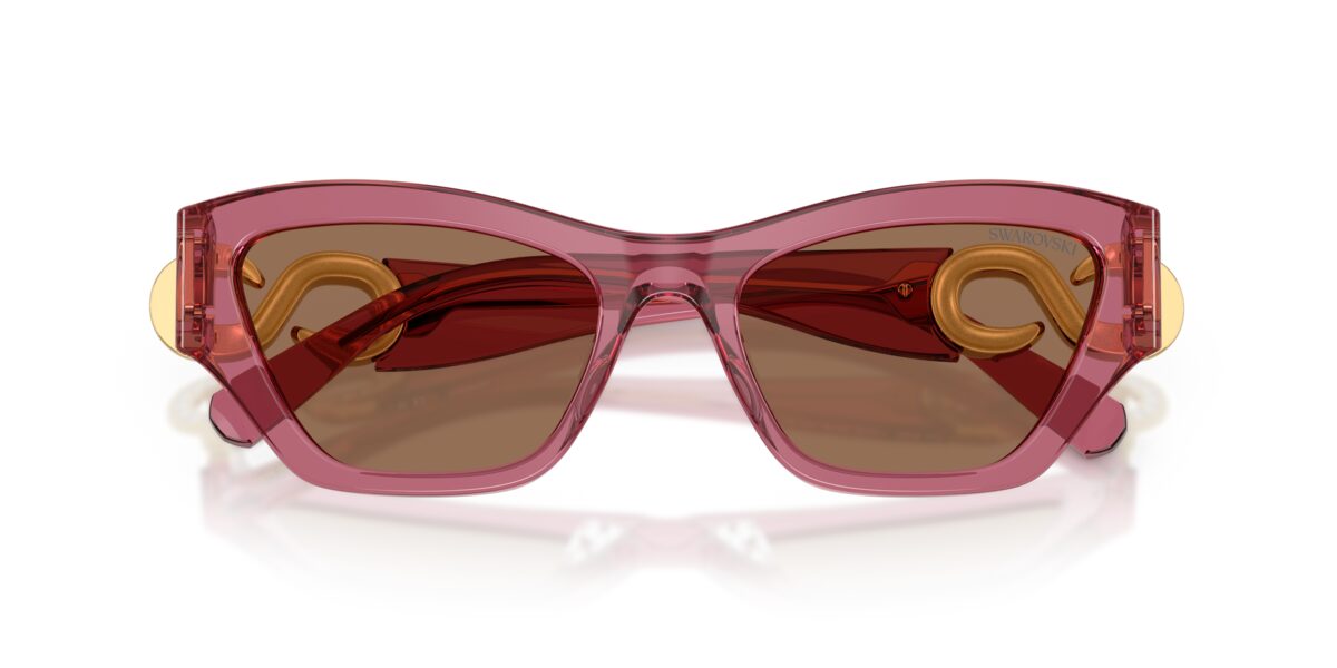 Swarovski SK6076U 110773