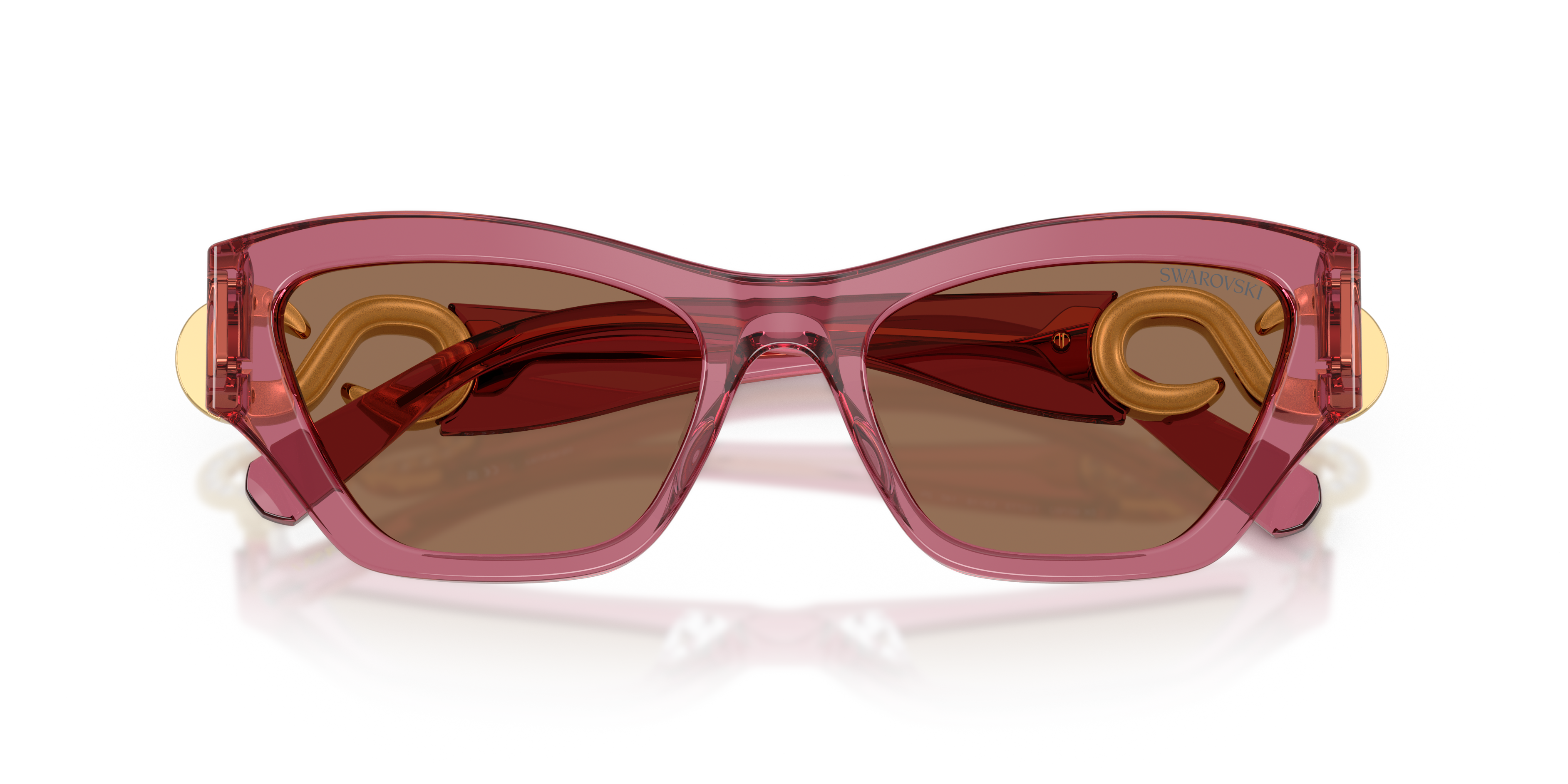 Swarovski SK6076U 110773