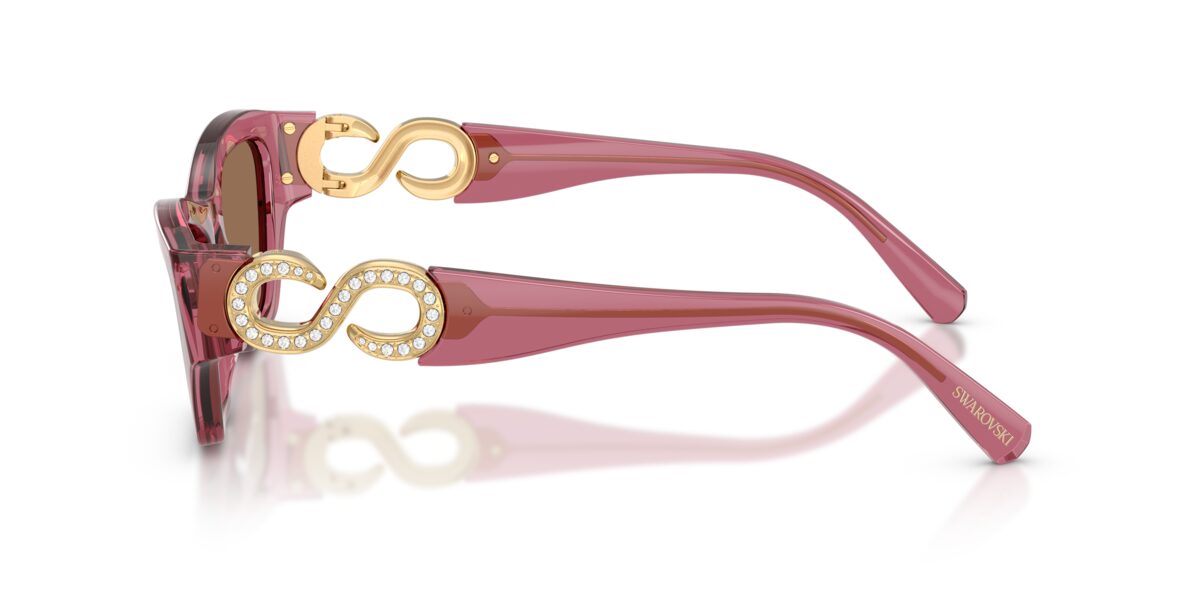 Swarovski SK6076U 110773