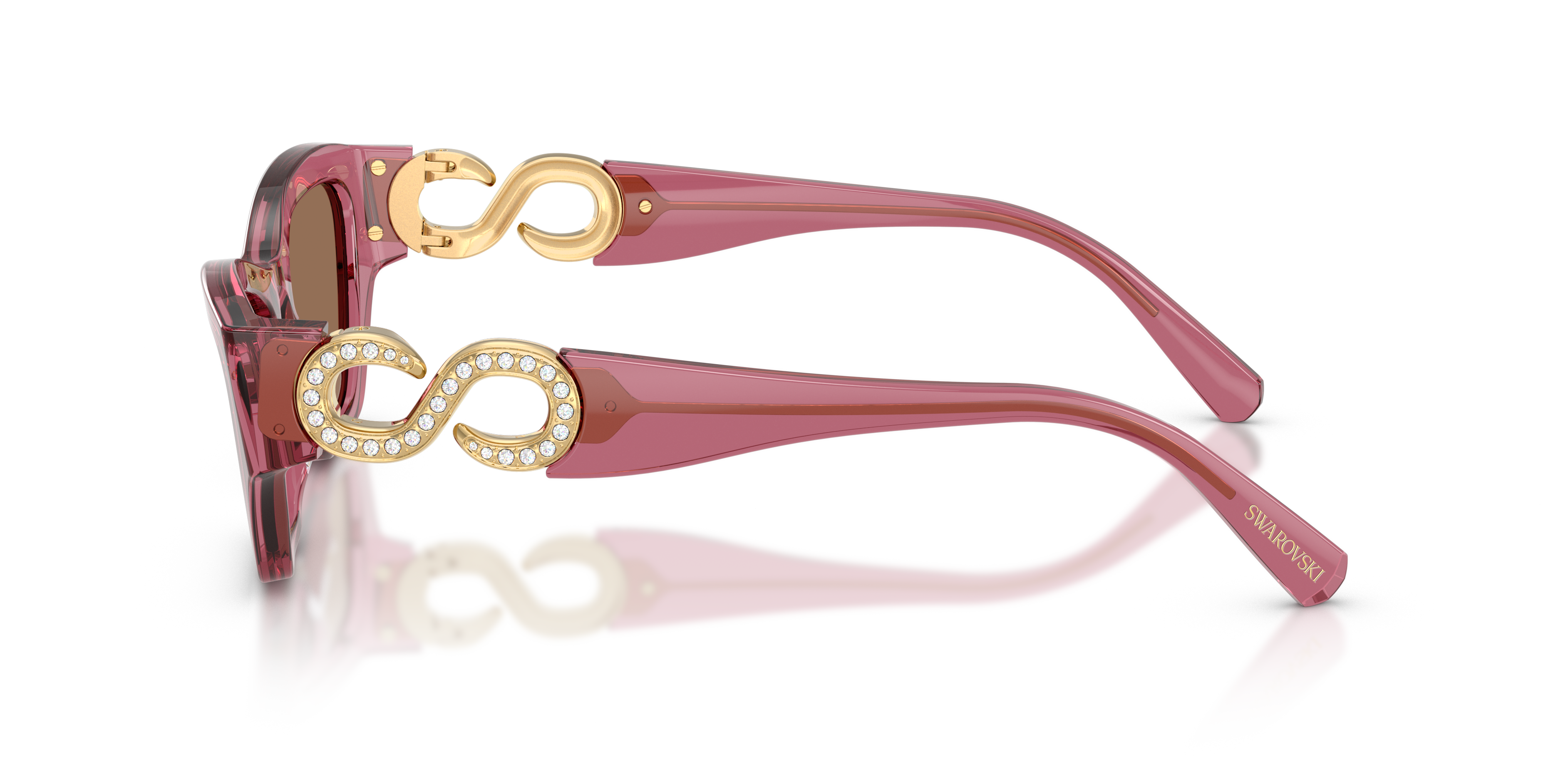 Swarovski SK6076U 110773