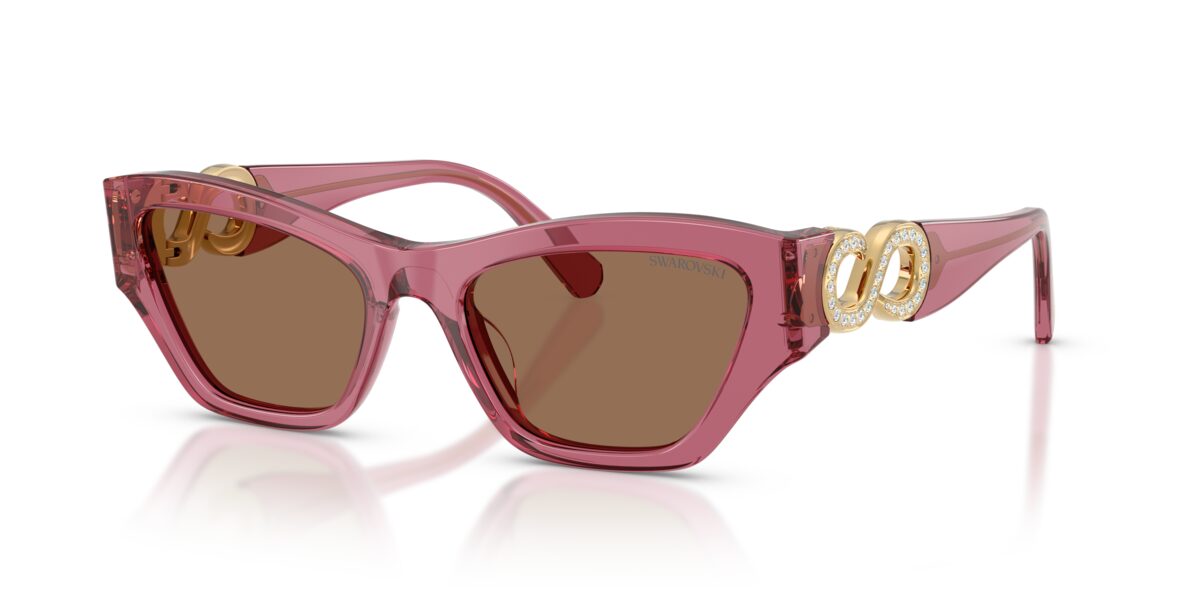 Swarovski SK6076U 110773