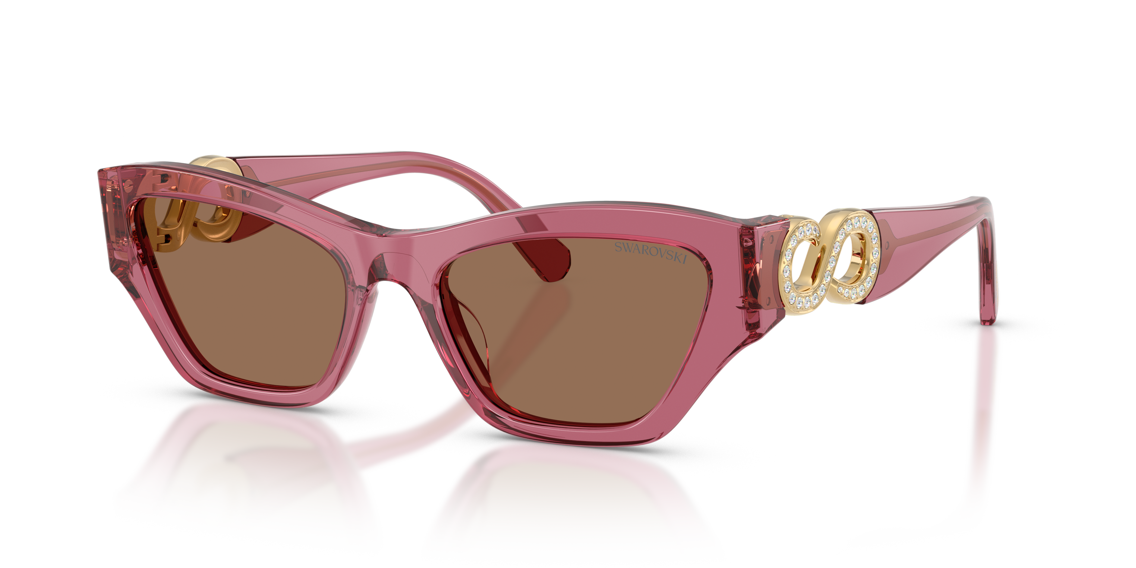 Swarovski SK6076U 110773
