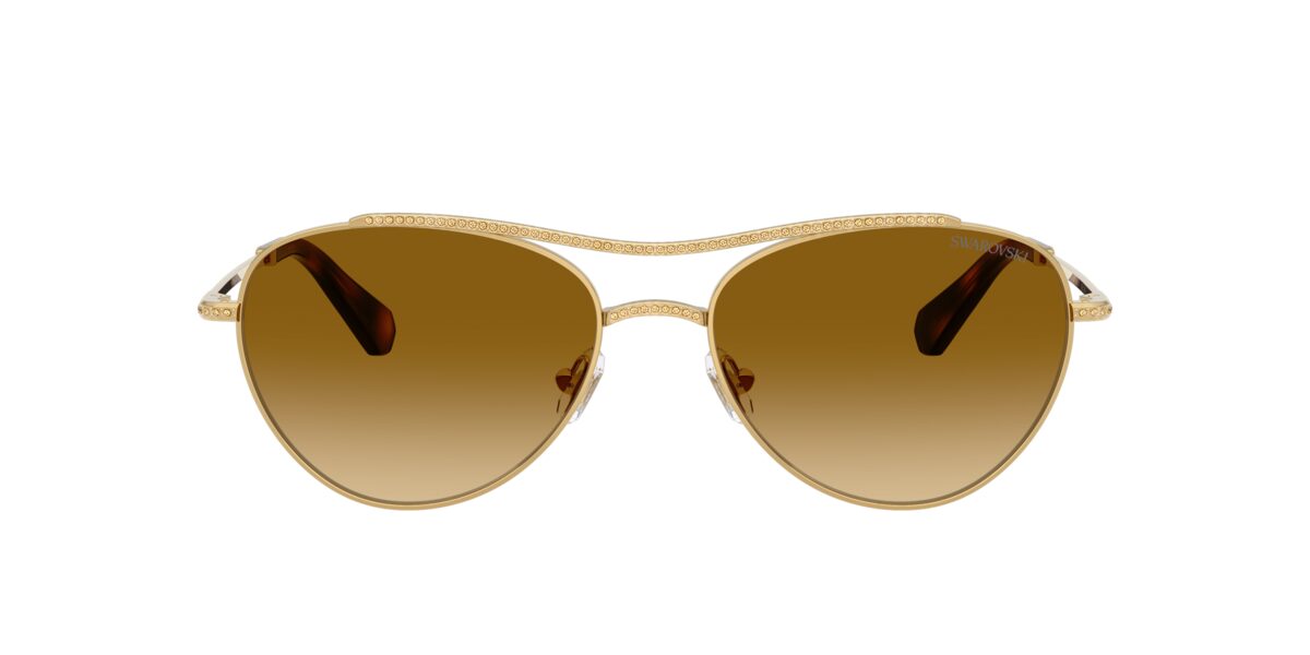 Swarovski SK7047 40043B