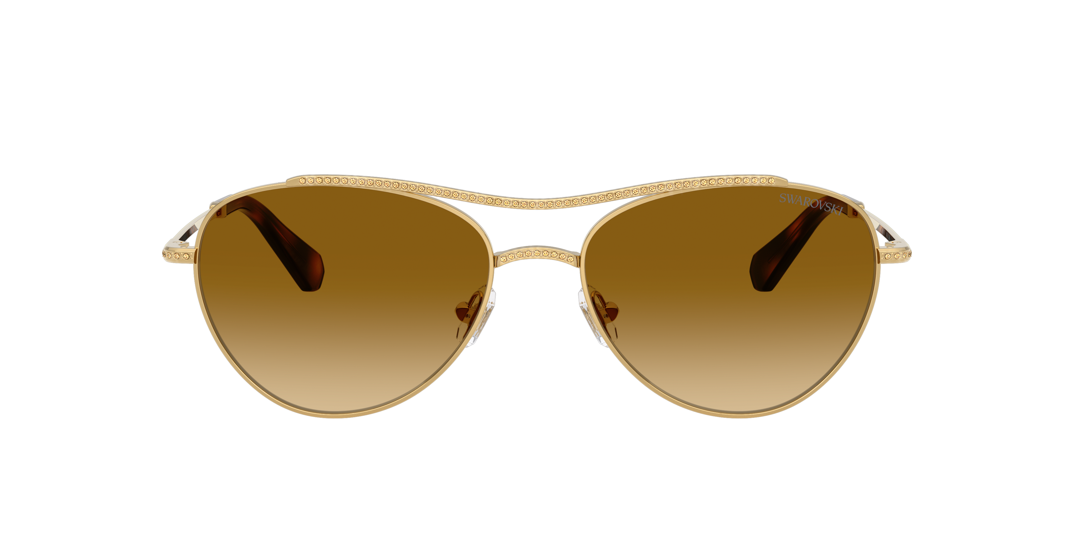 Swarovski SK7047 40043B