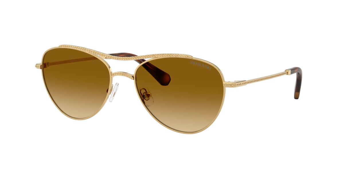 Swarovski SK7047 40043B