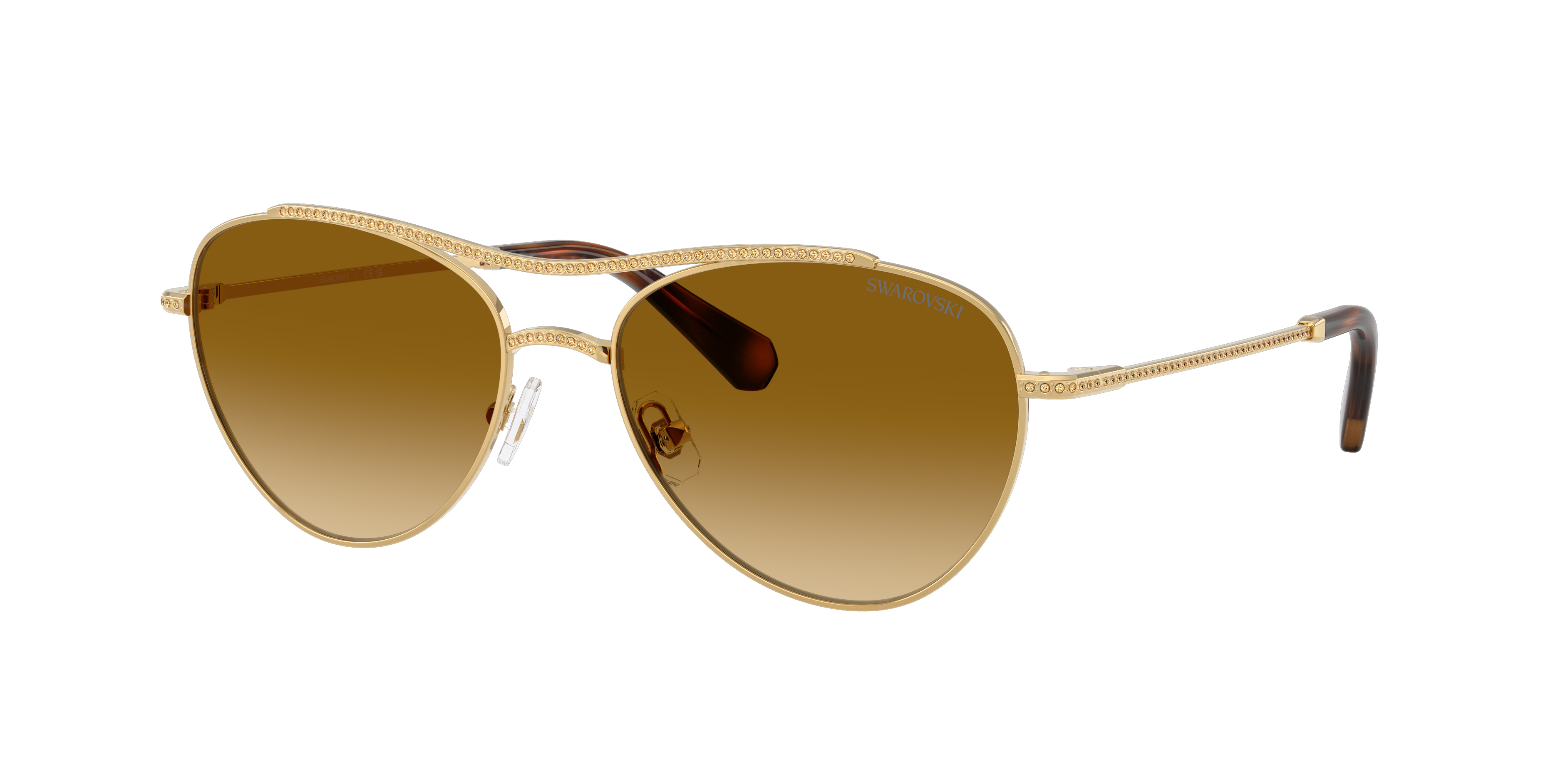 Swarovski SK7047 40043B