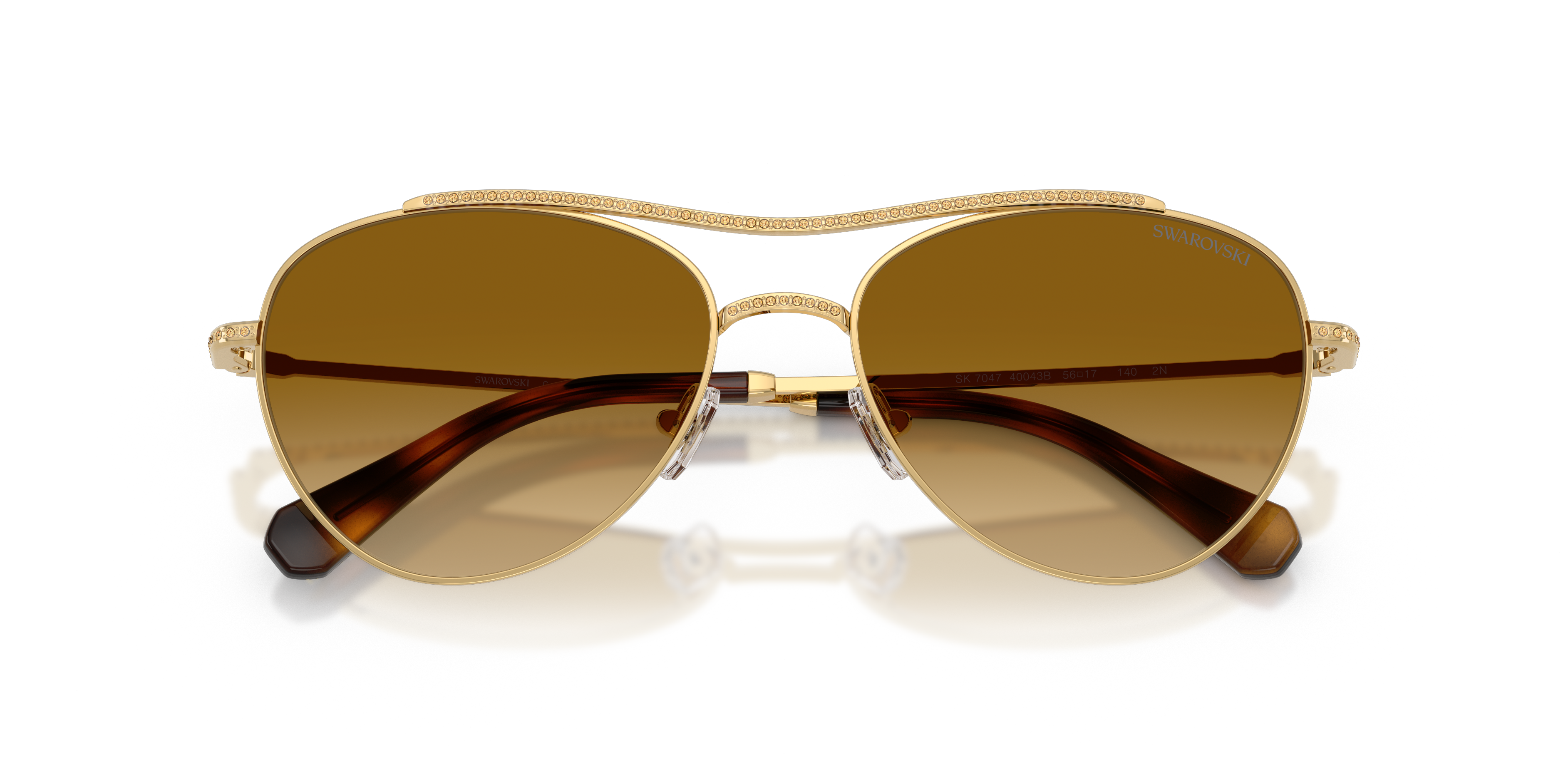 Swarovski SK7047 40043B