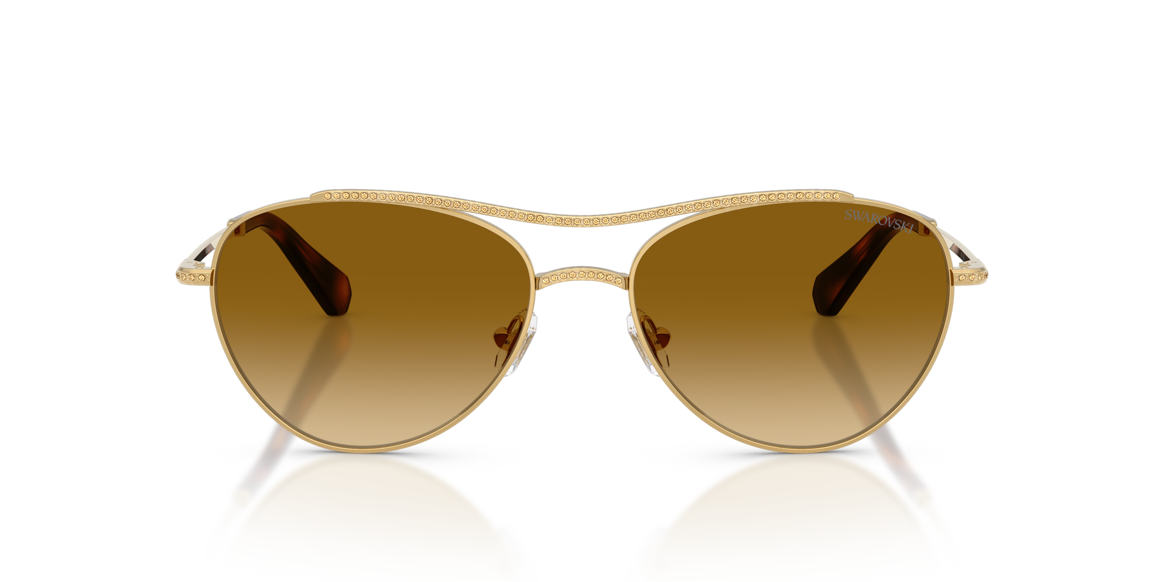 Swarovski SK7047 40043B