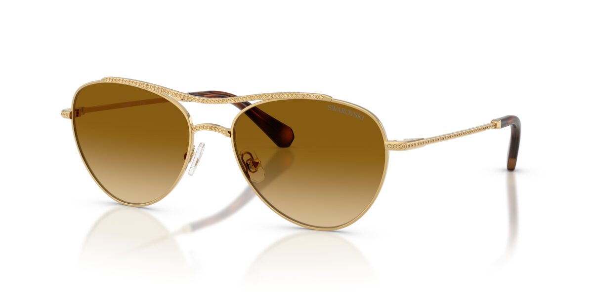 Swarovski SK7047 40043B