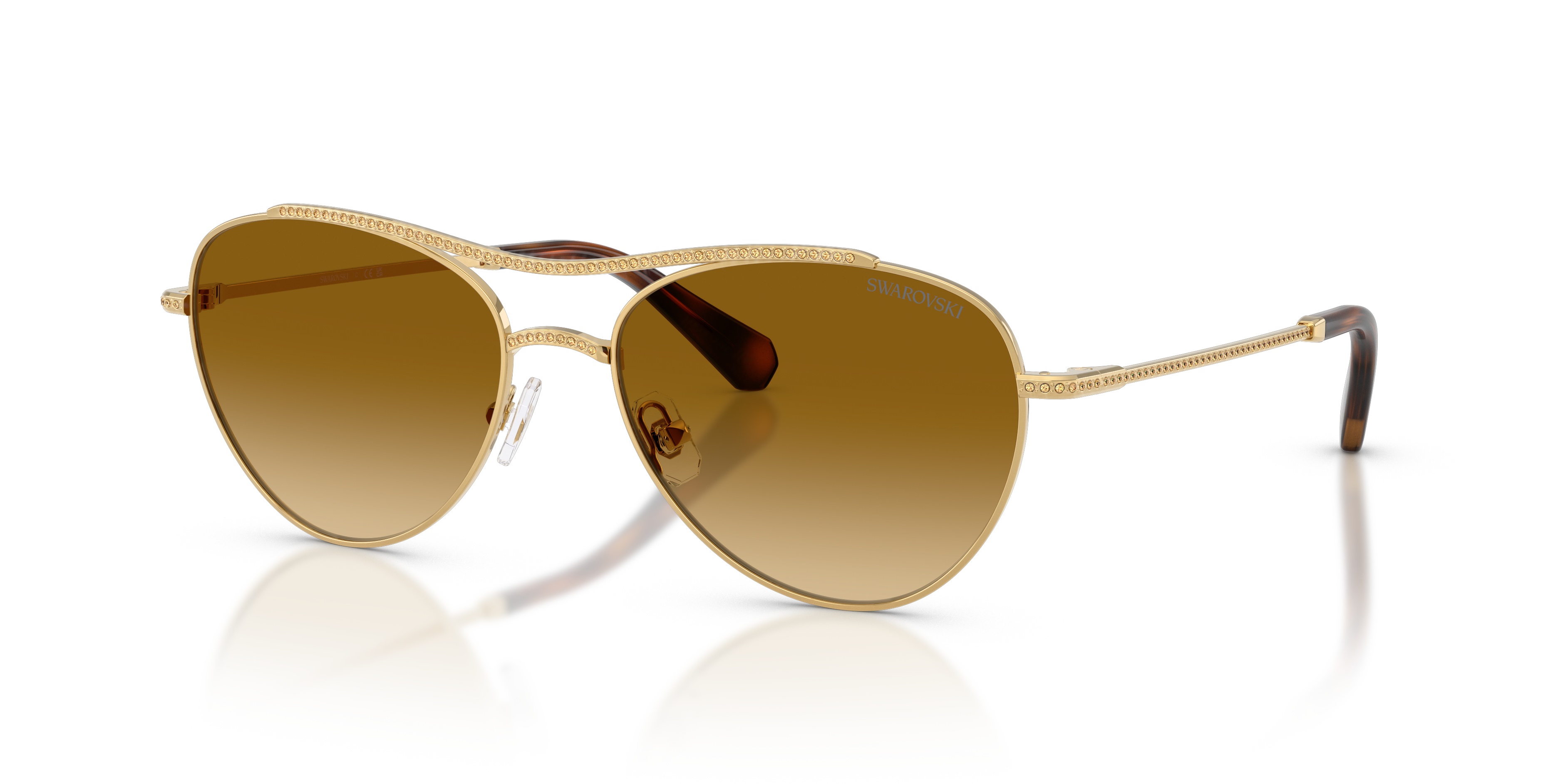 Swarovski SK7047 40043B