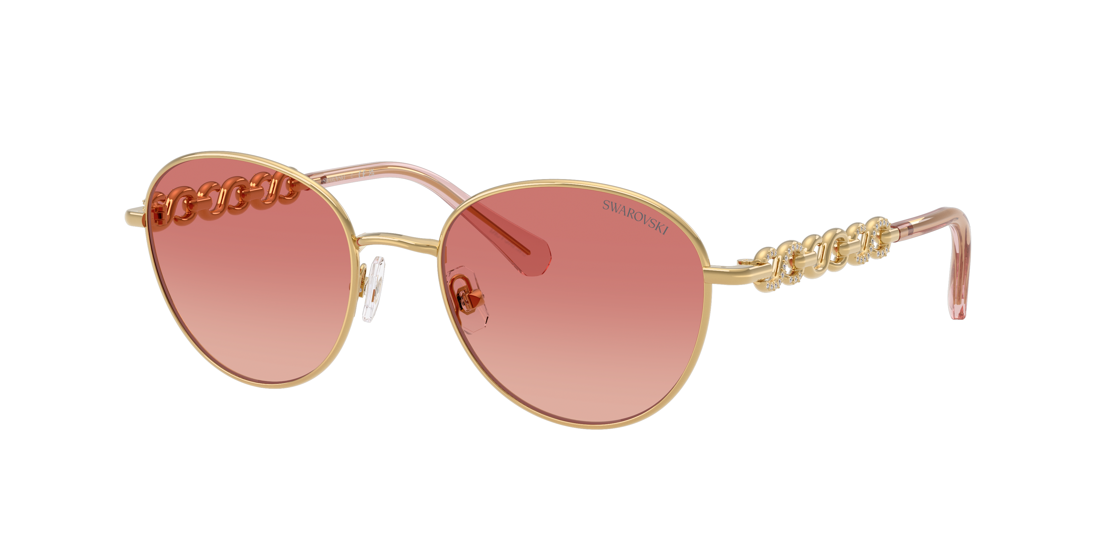 Swarovski SK7049 4004A5