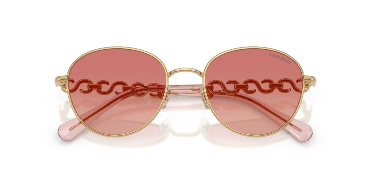 Swarovski SK7049 4004A5