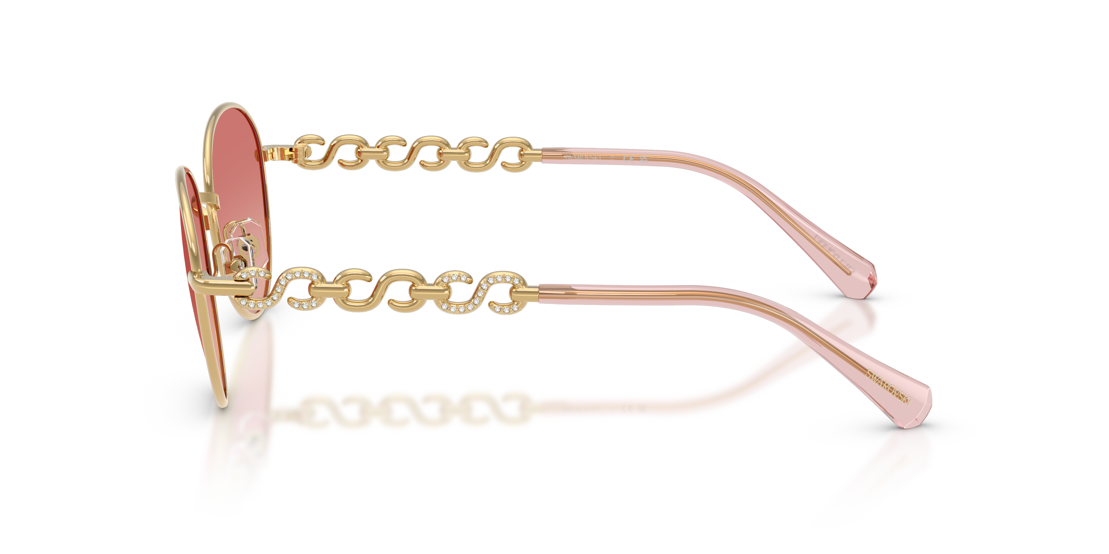 Swarovski SK7049 4004A5