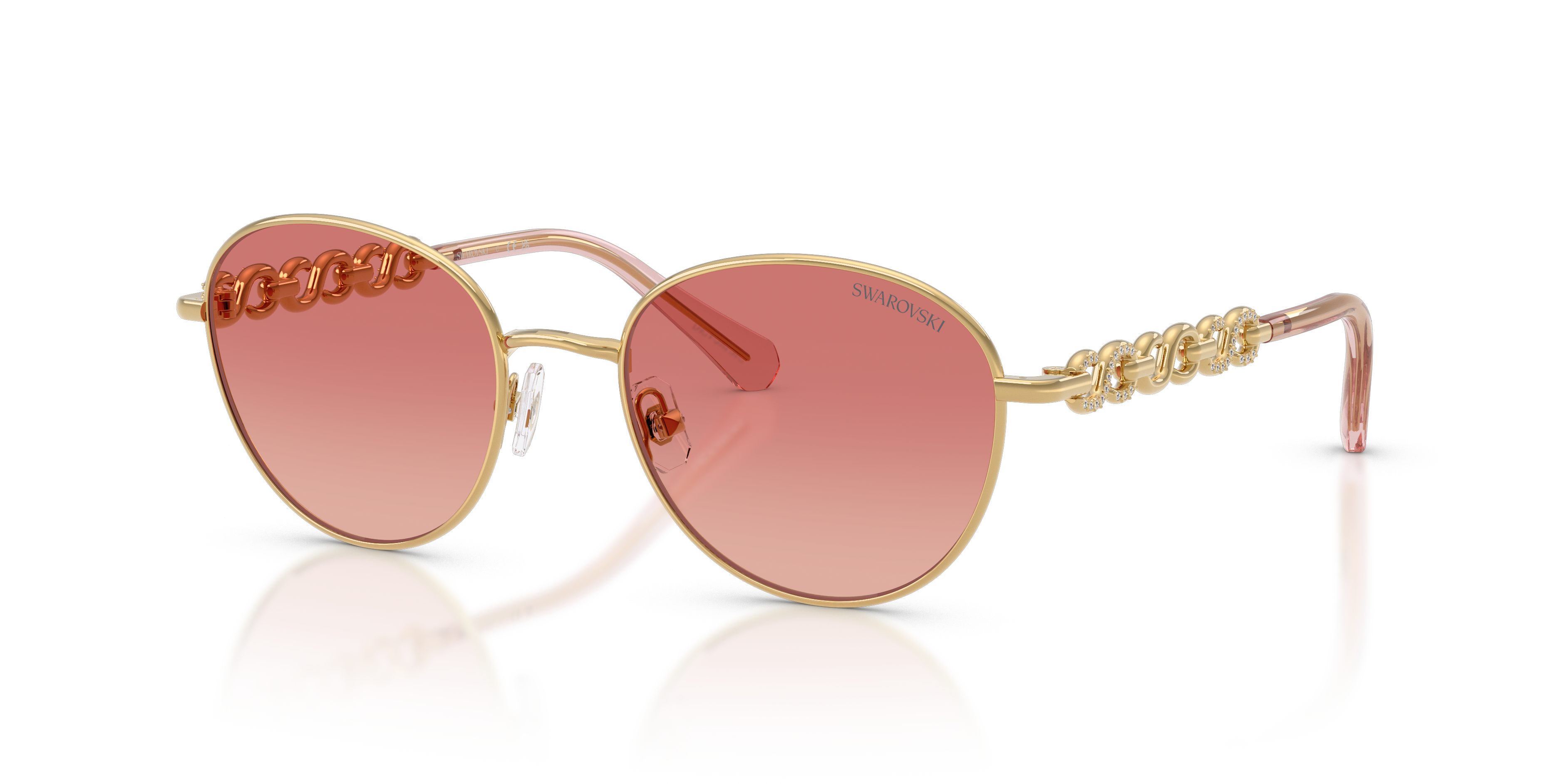 Swarovski SK7049 4004A5