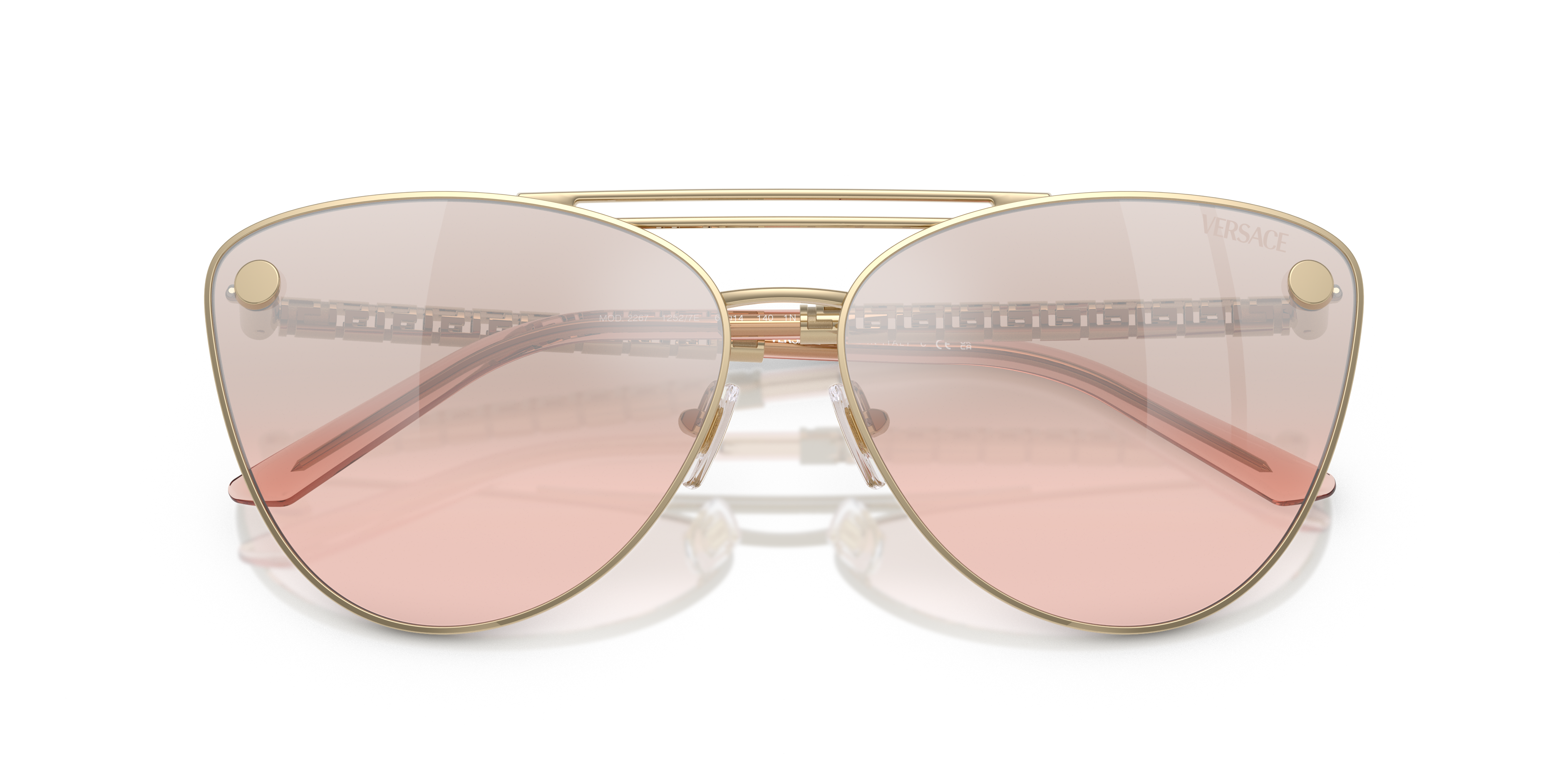 Versace VE2267 12527E