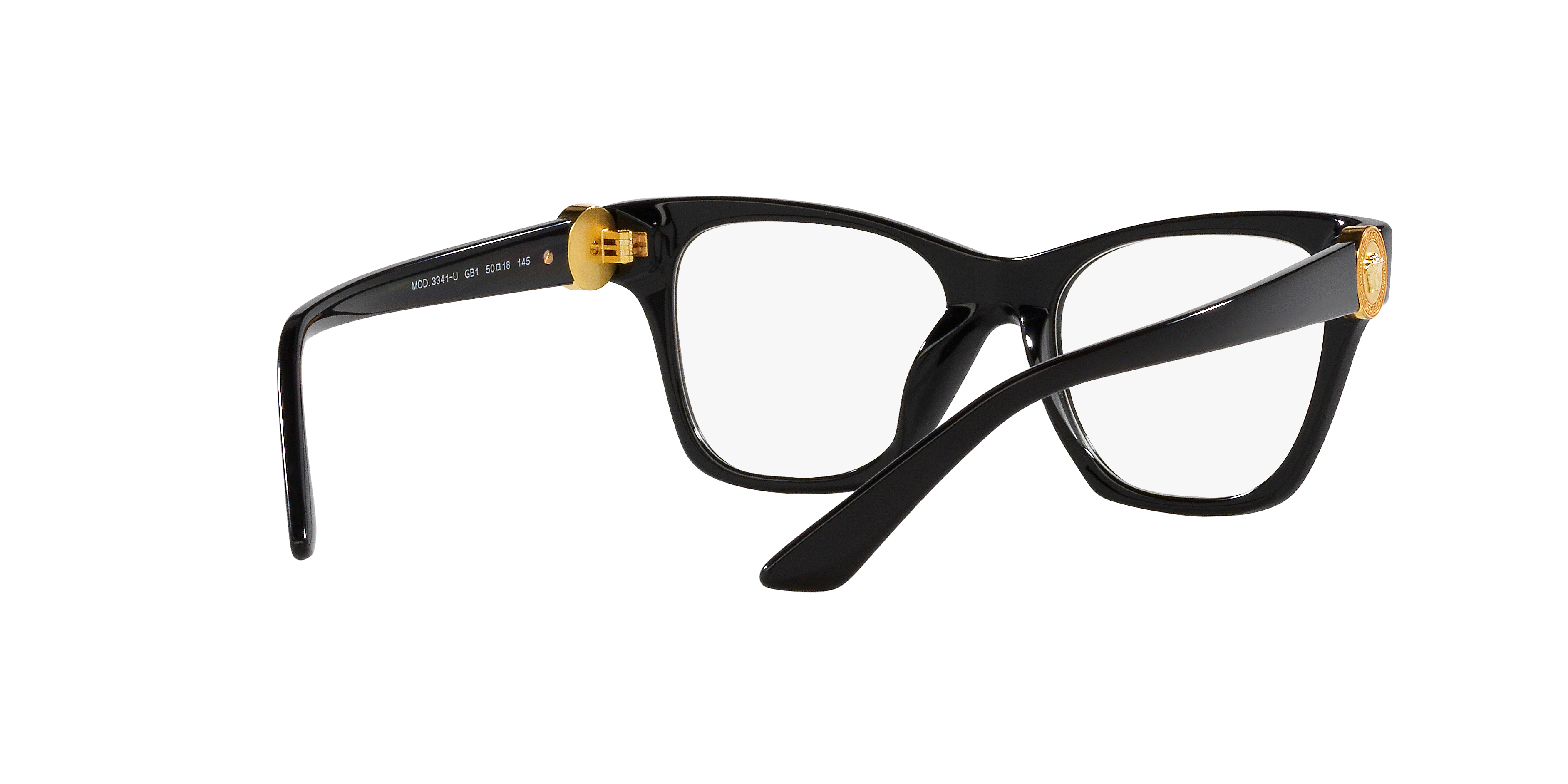 Versace VE3341U GB1