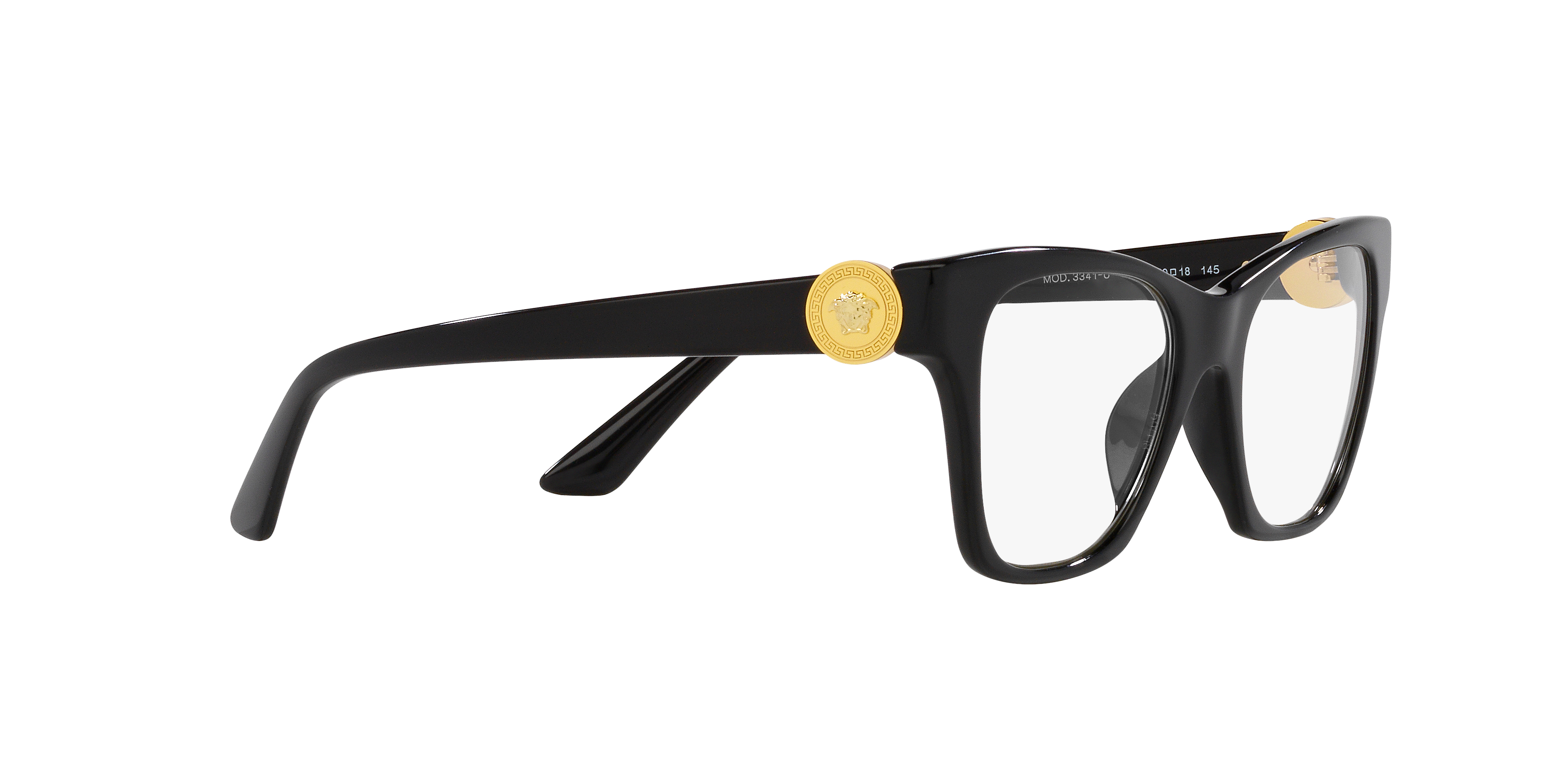Versace VE3341U GB1