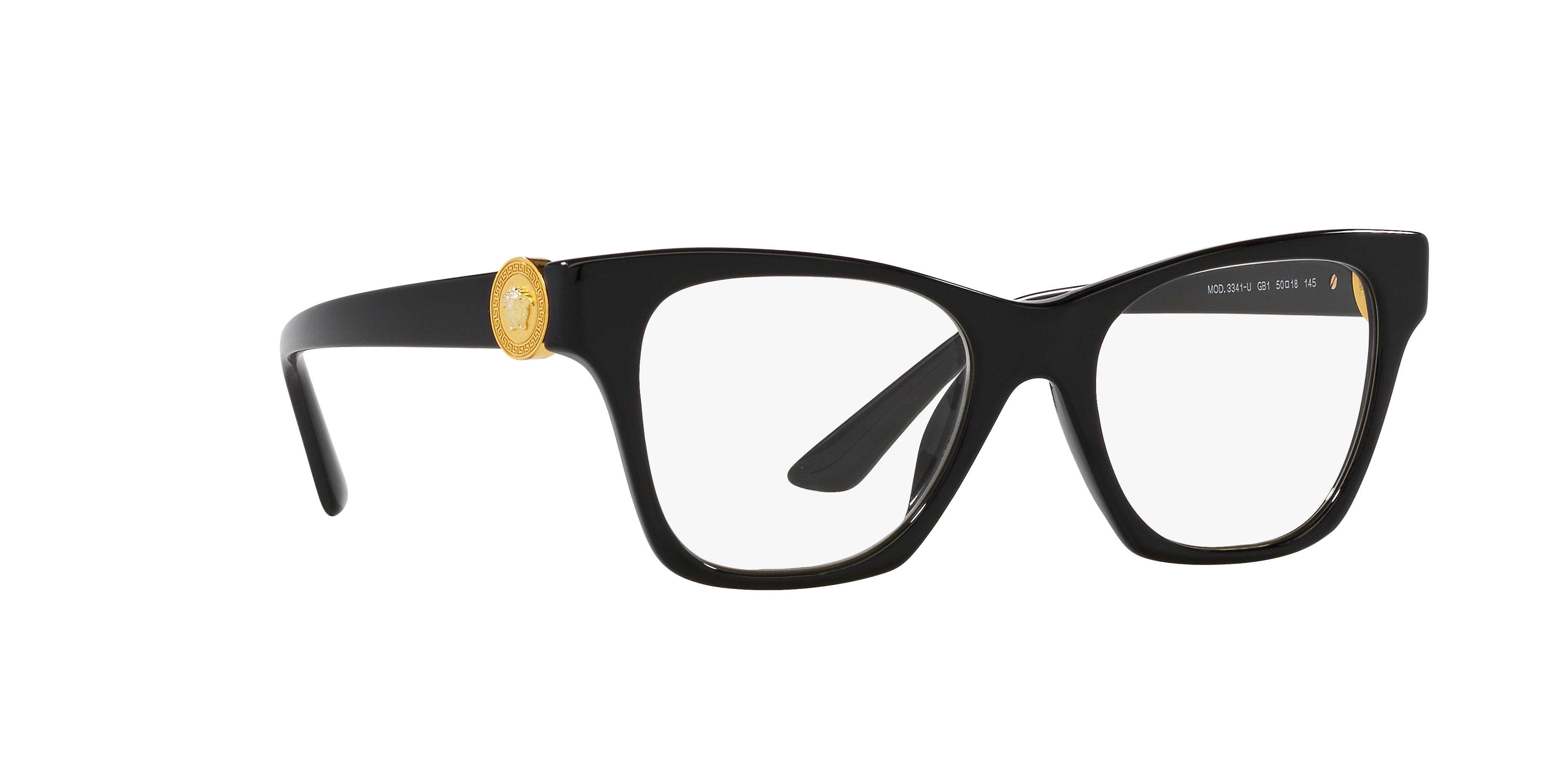 Versace VE3341U GB1