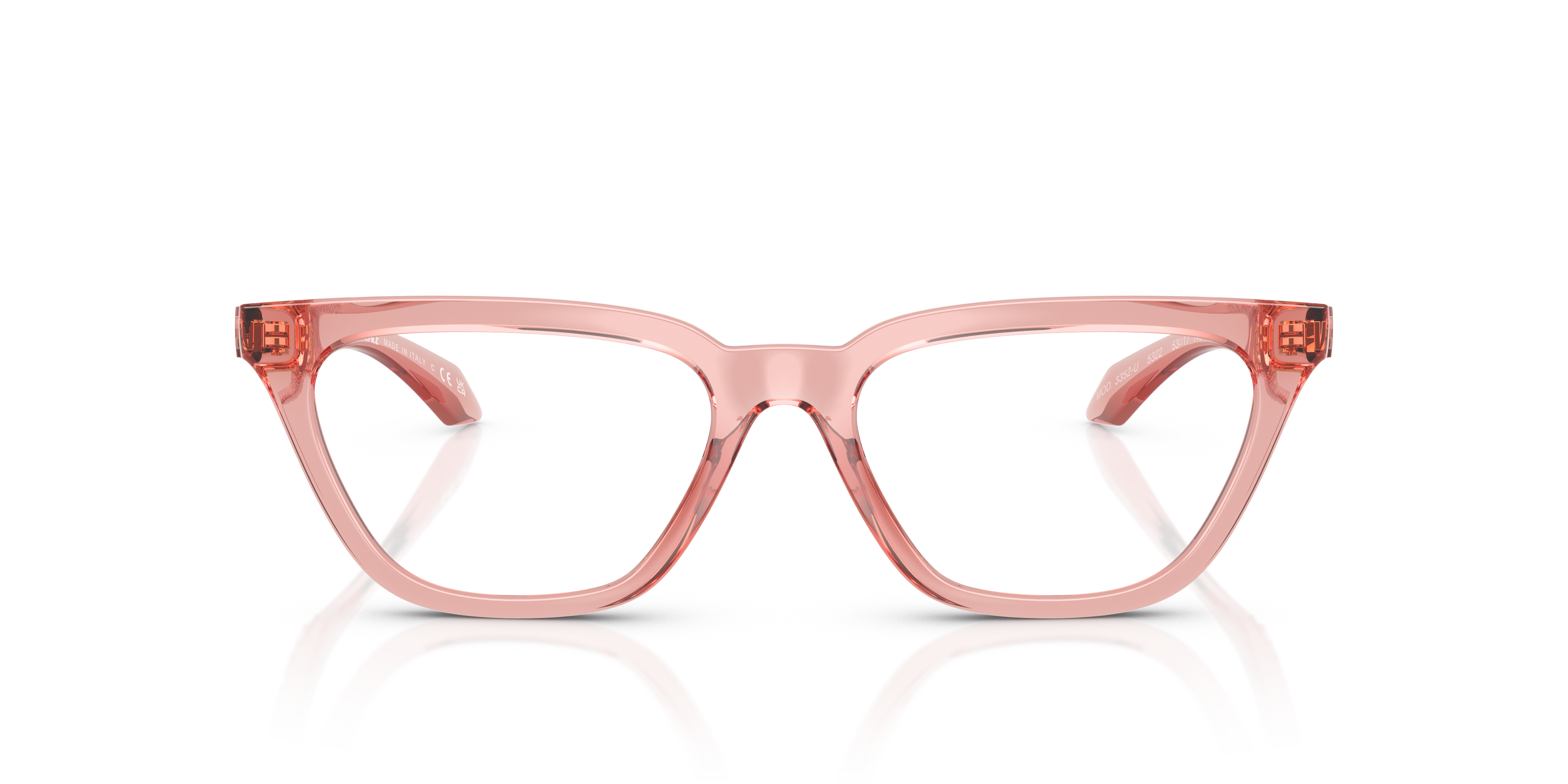 Versace VE3352U 5322