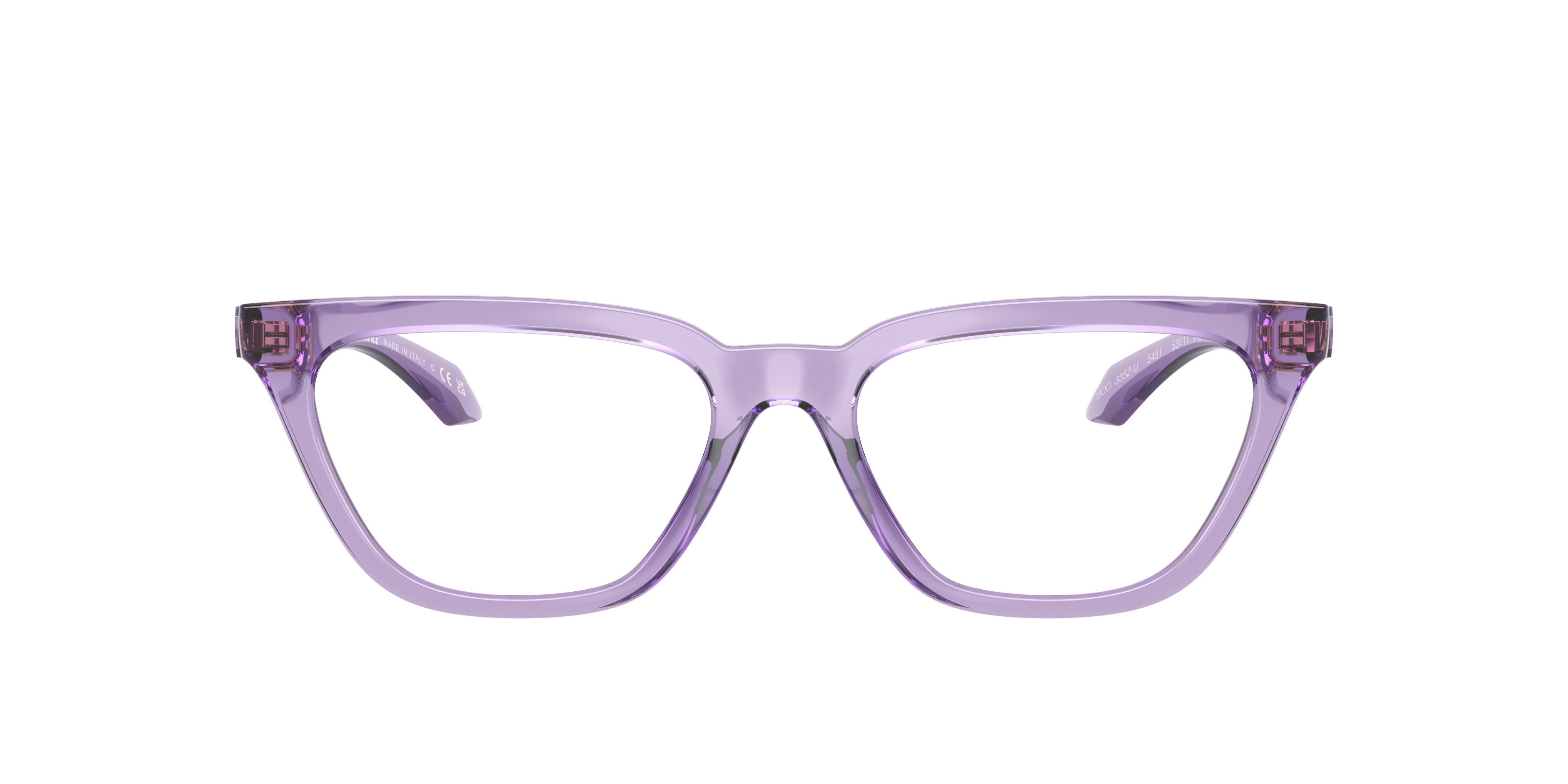 Versace VE3352U 5451