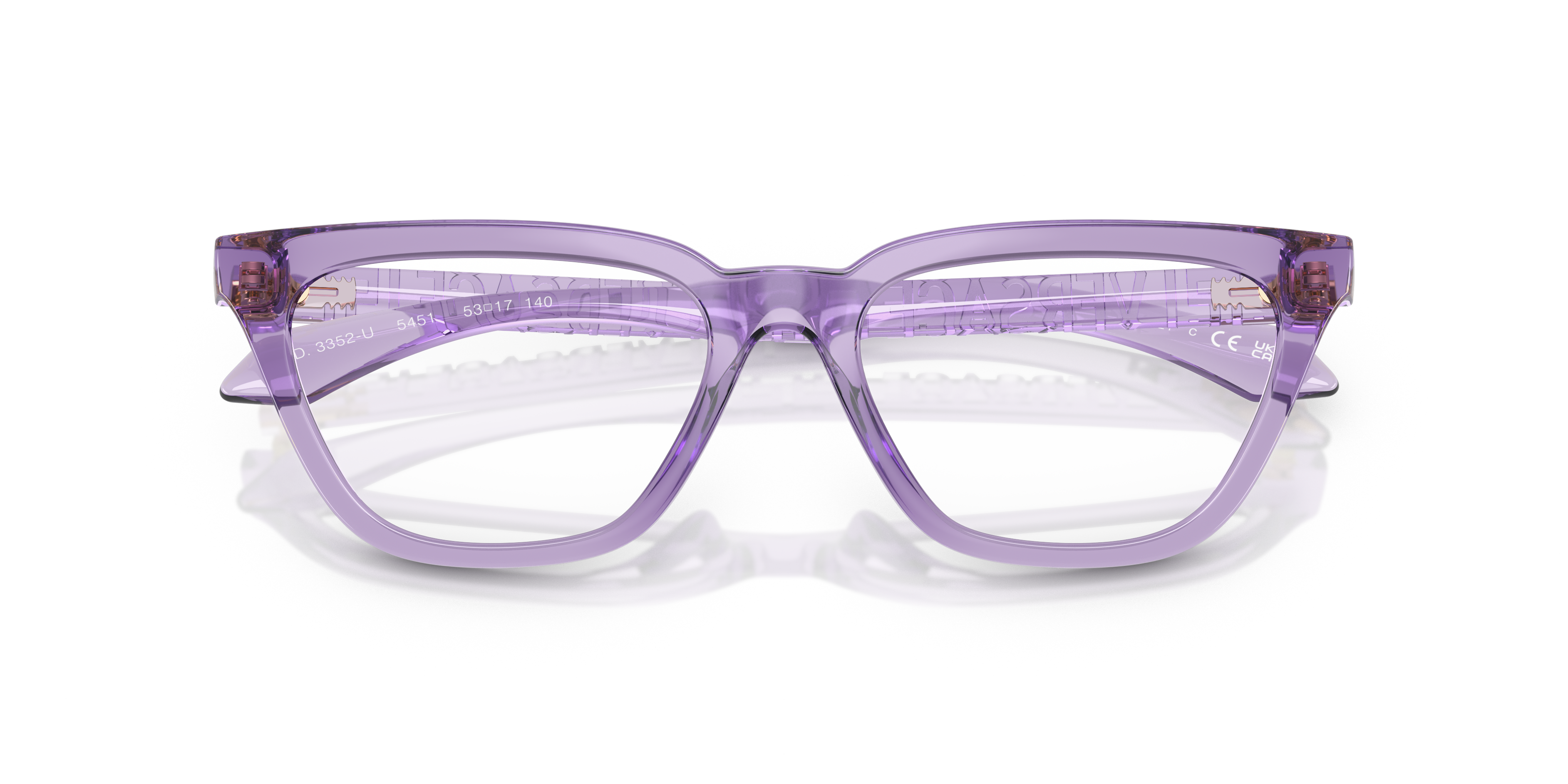 Versace VE3352U 5451