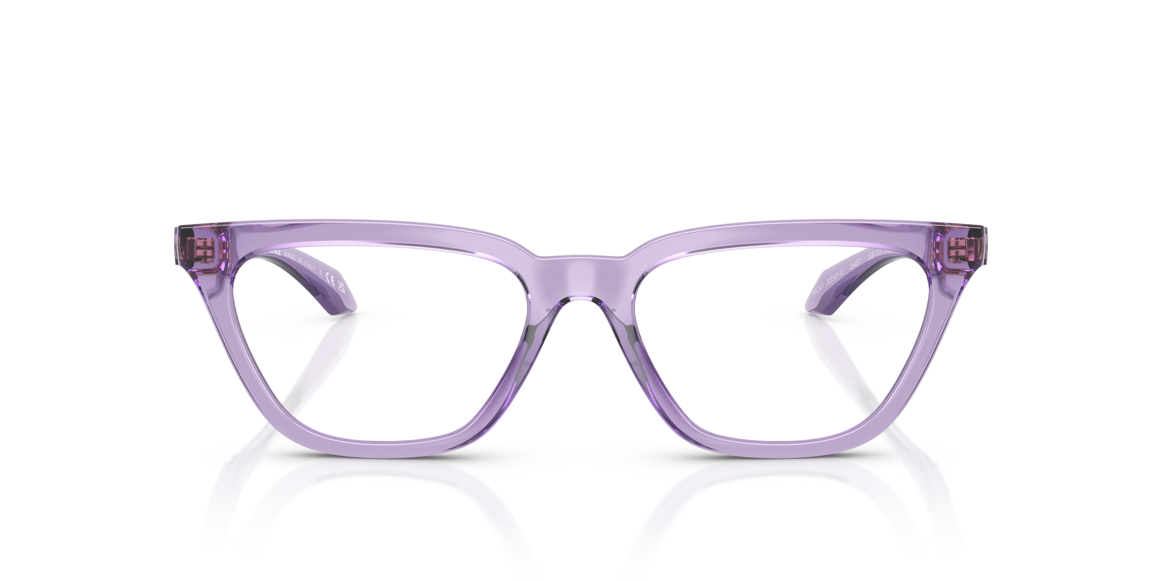 Versace VE3352U 5451