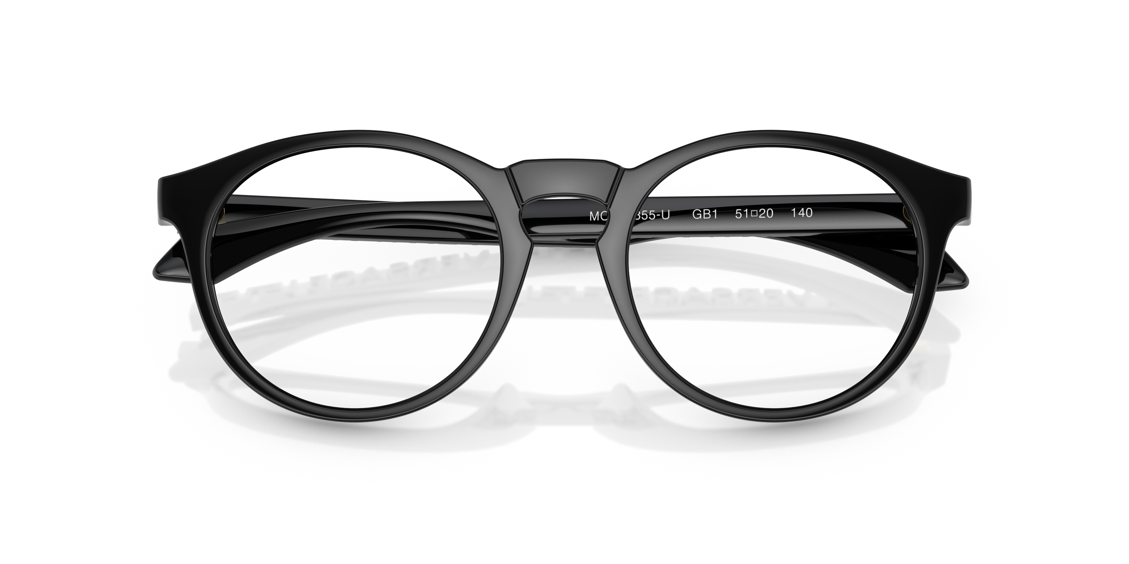 Versace VE3355U GB1