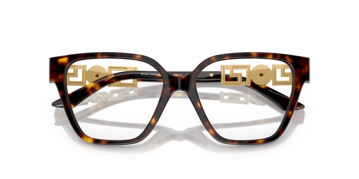 Versace VE3358B 108