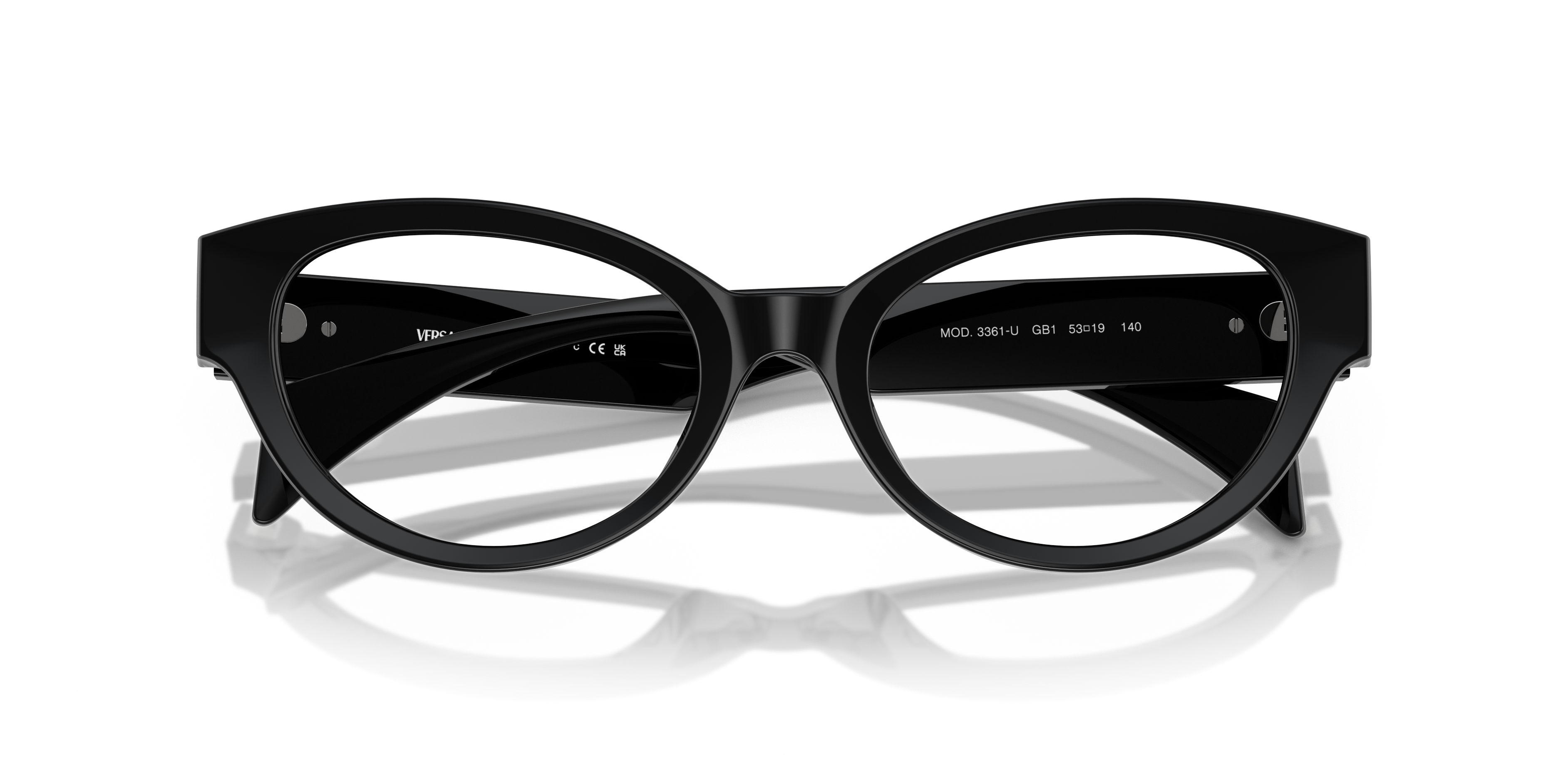 Versace VE3361U GB1