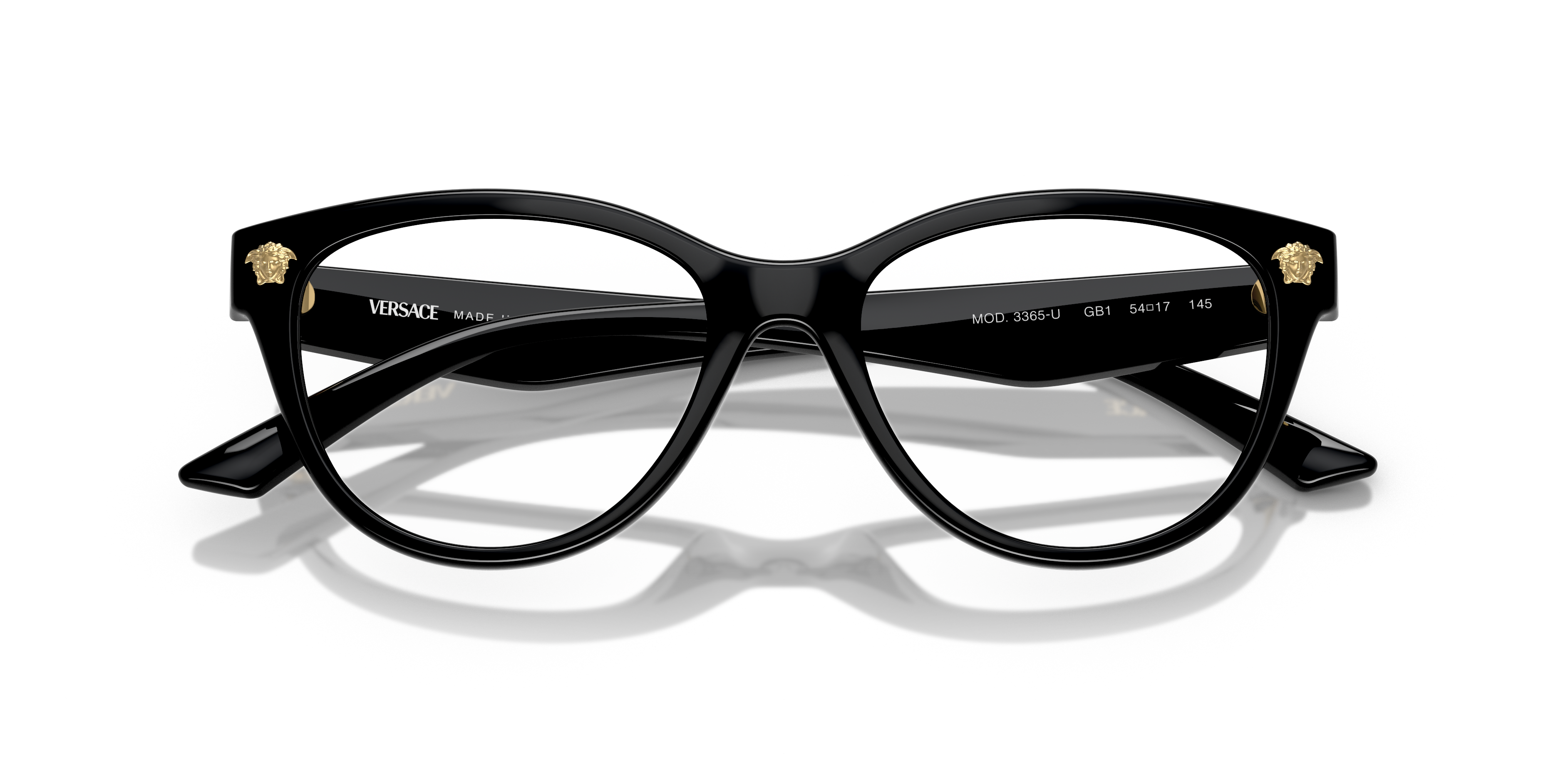 Versace VE3365U GB1